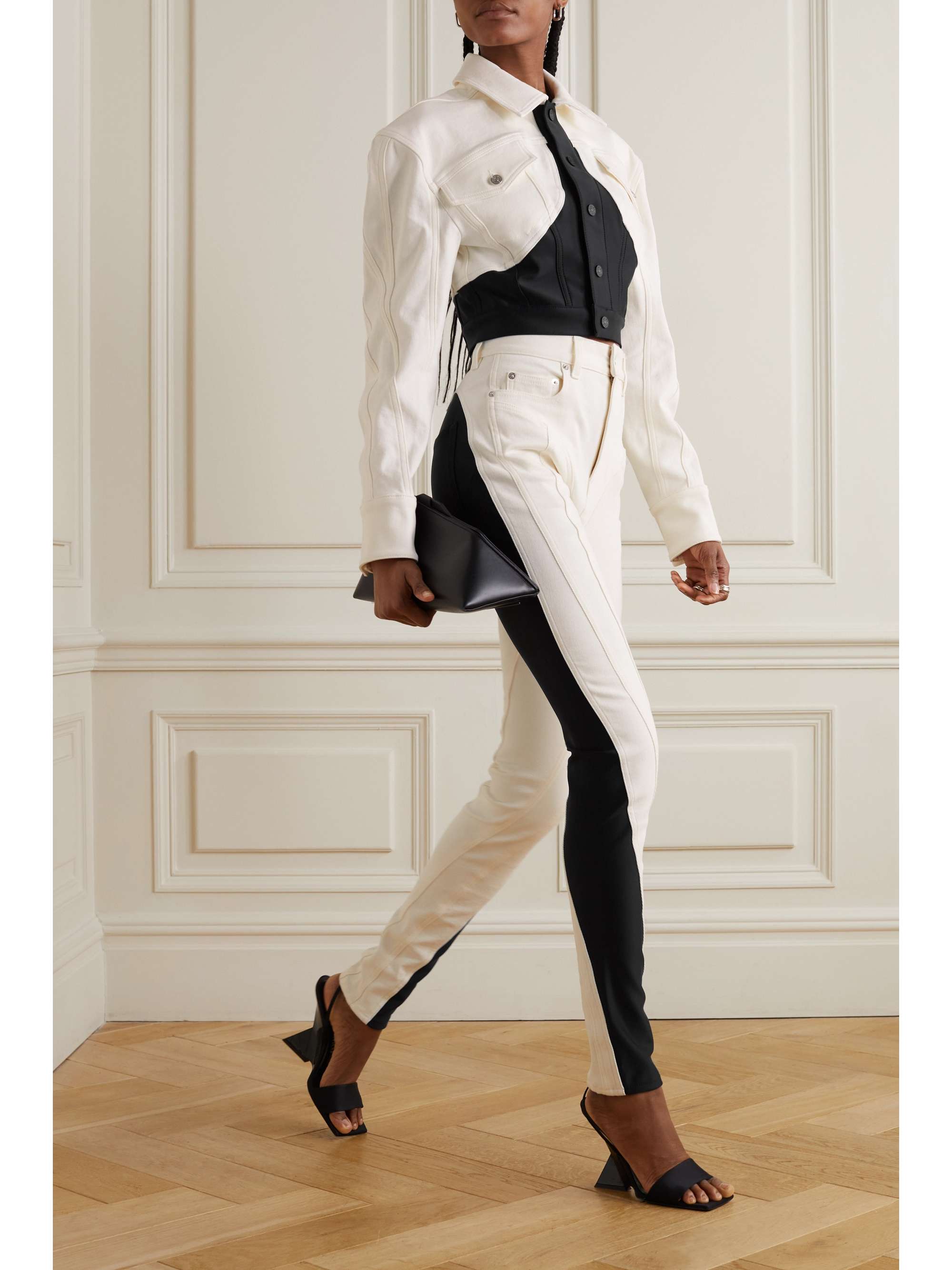 MUGLER 