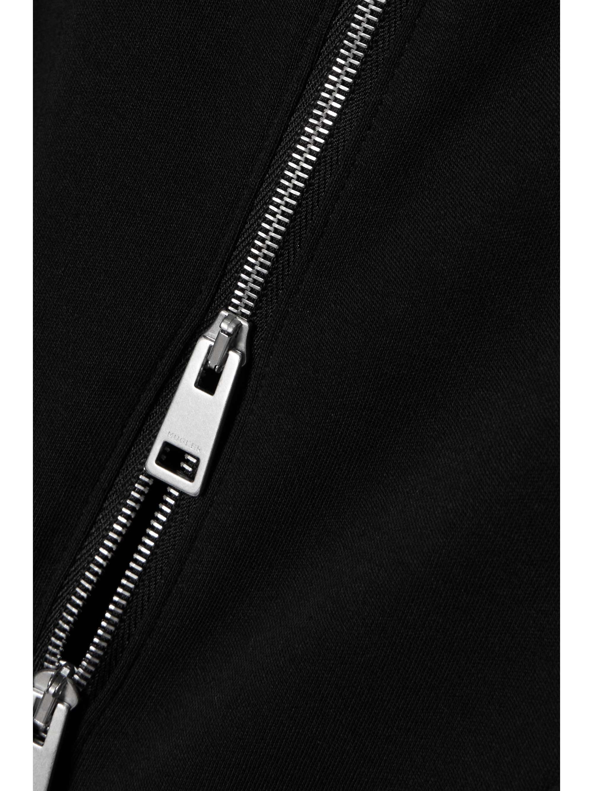 MUGLER 