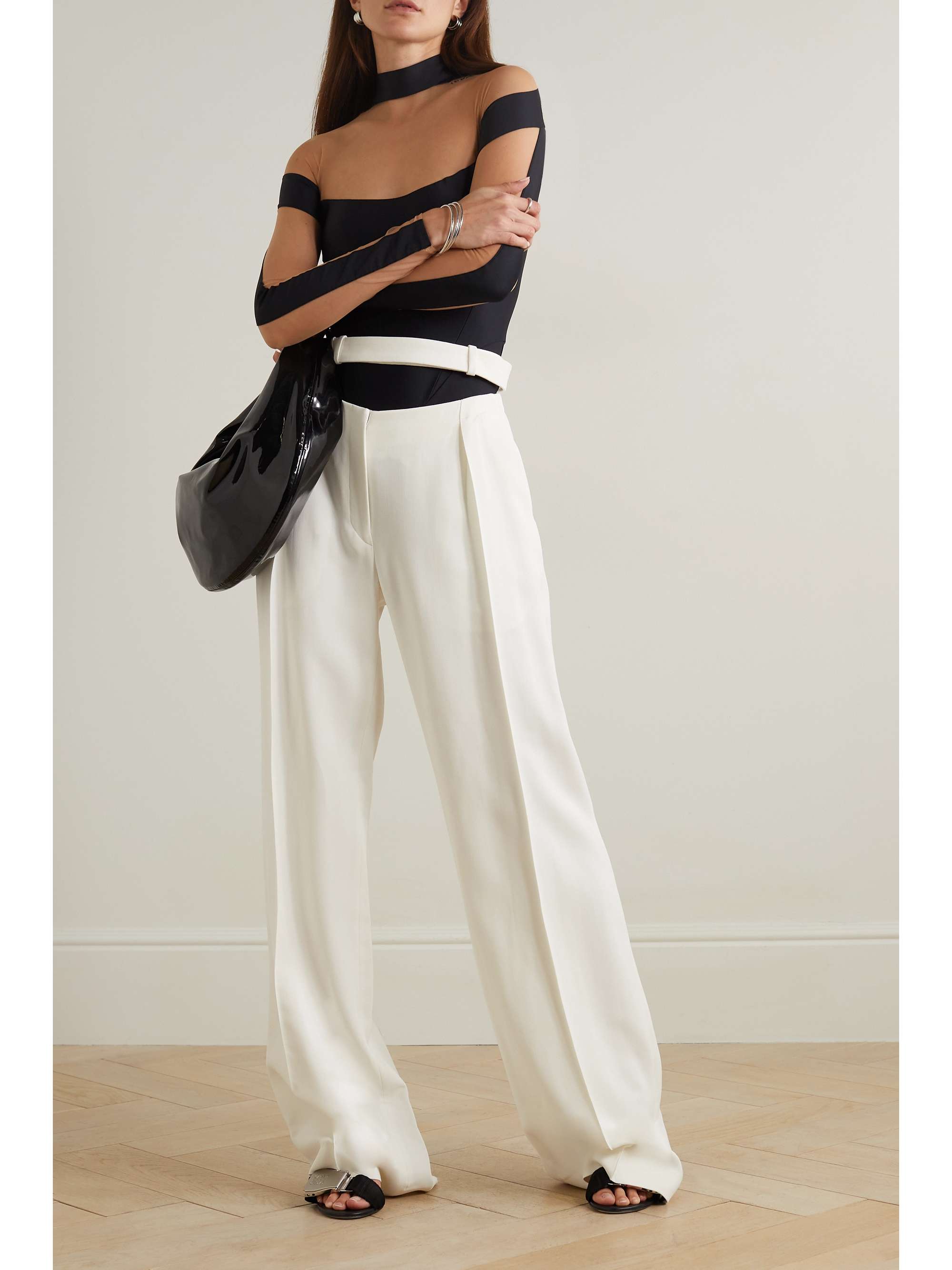 MUGLER 