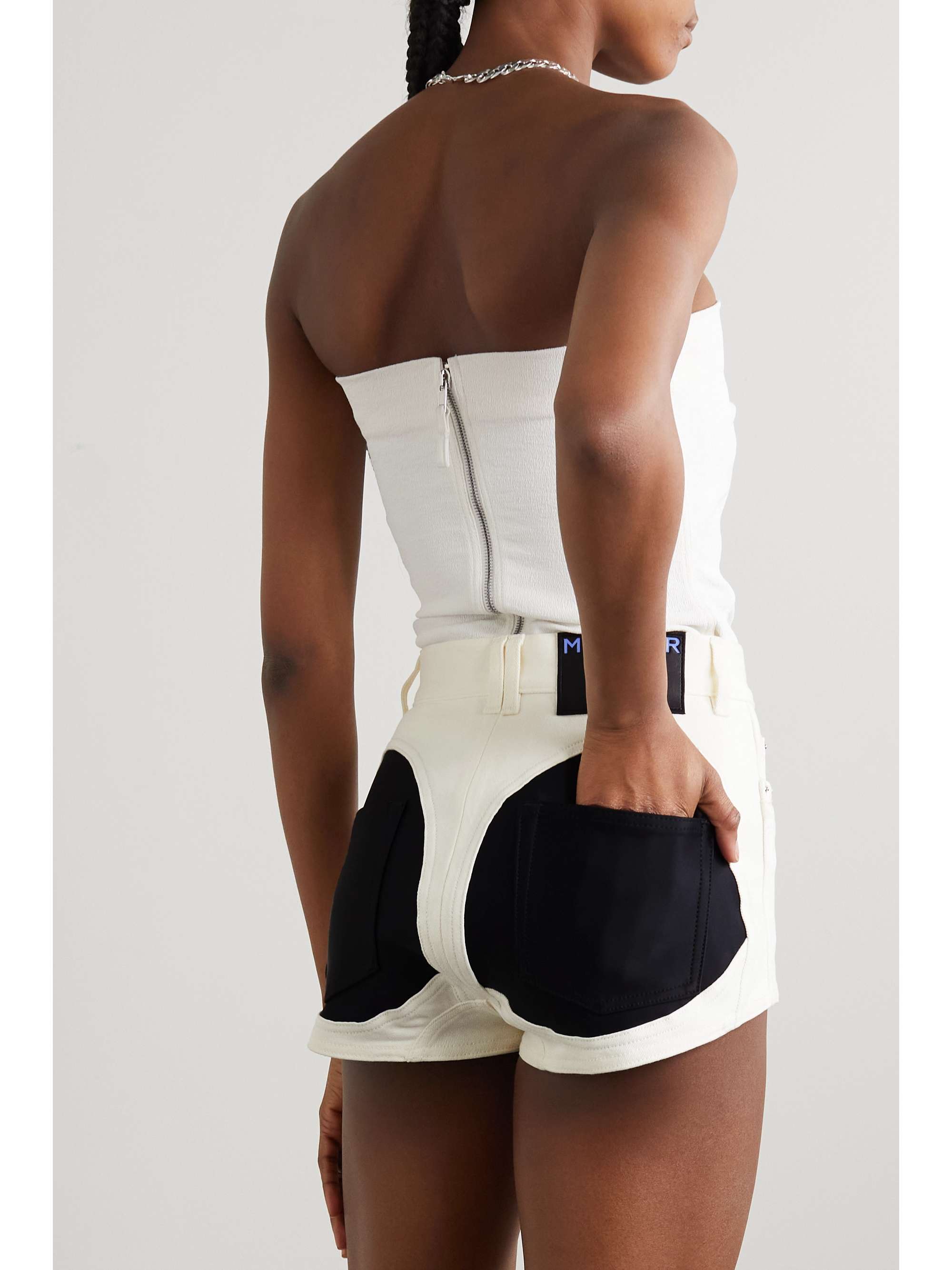 MUGLER 