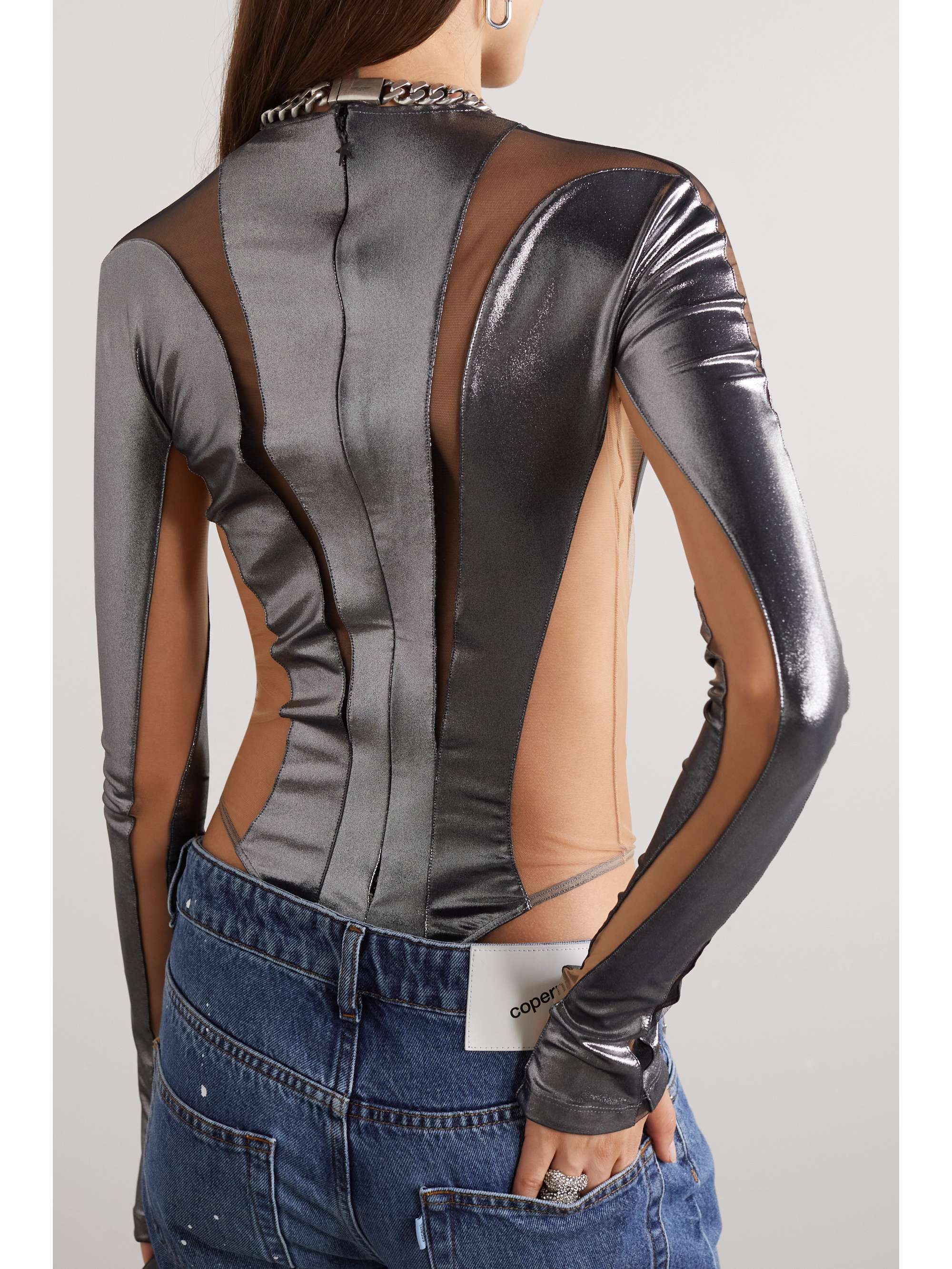 MUGLER 