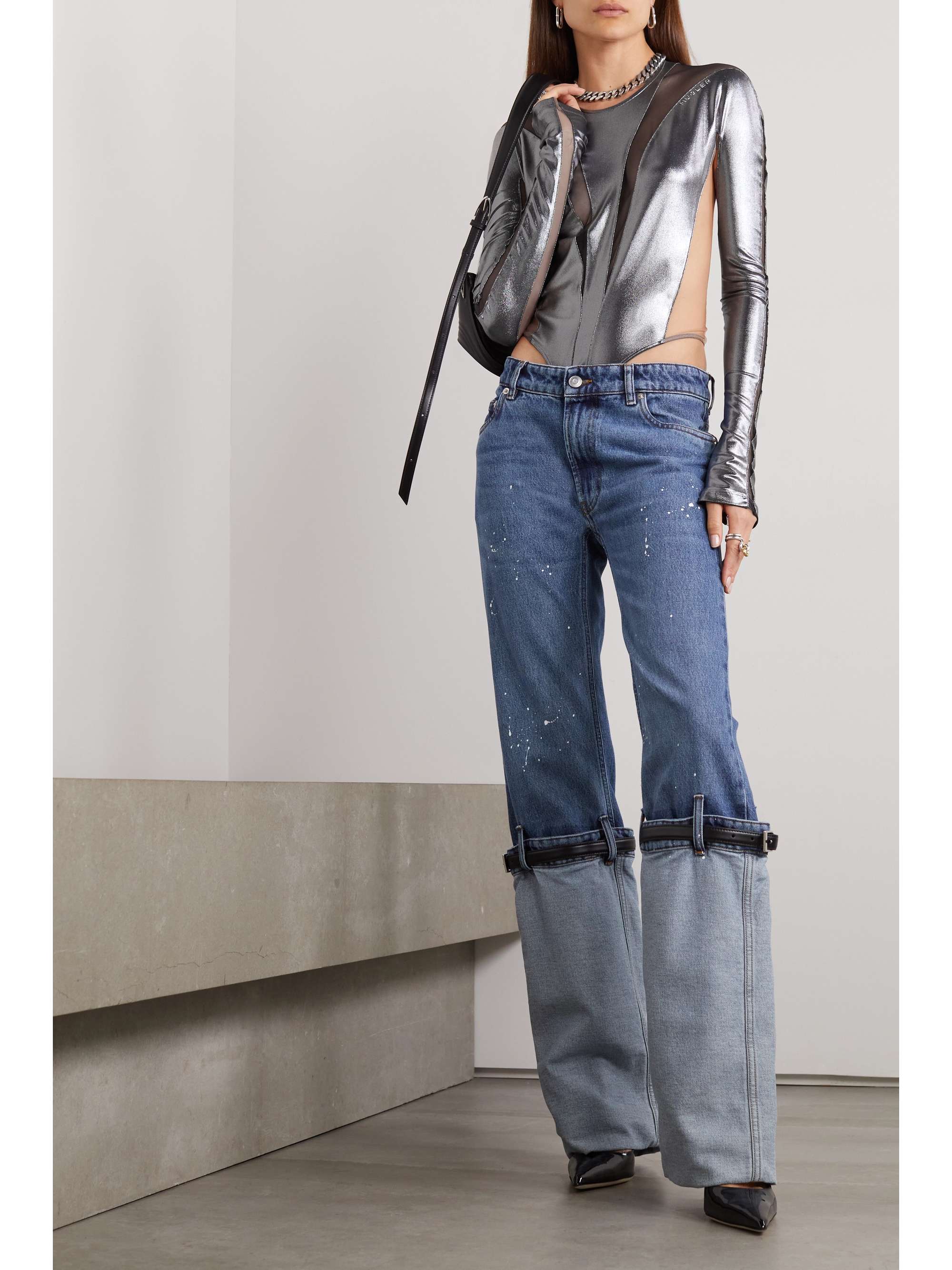 MUGLER 