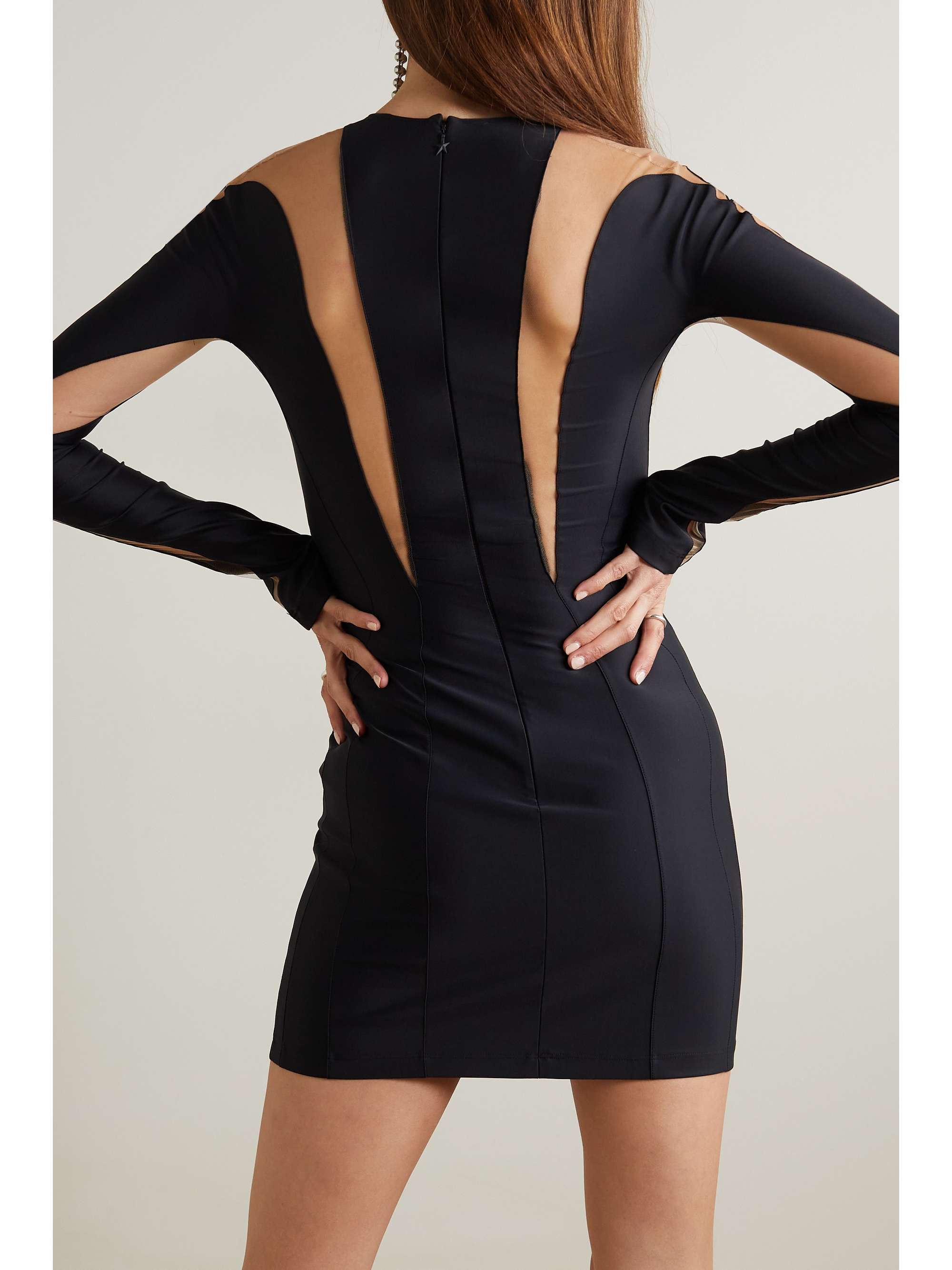 MUGLER 