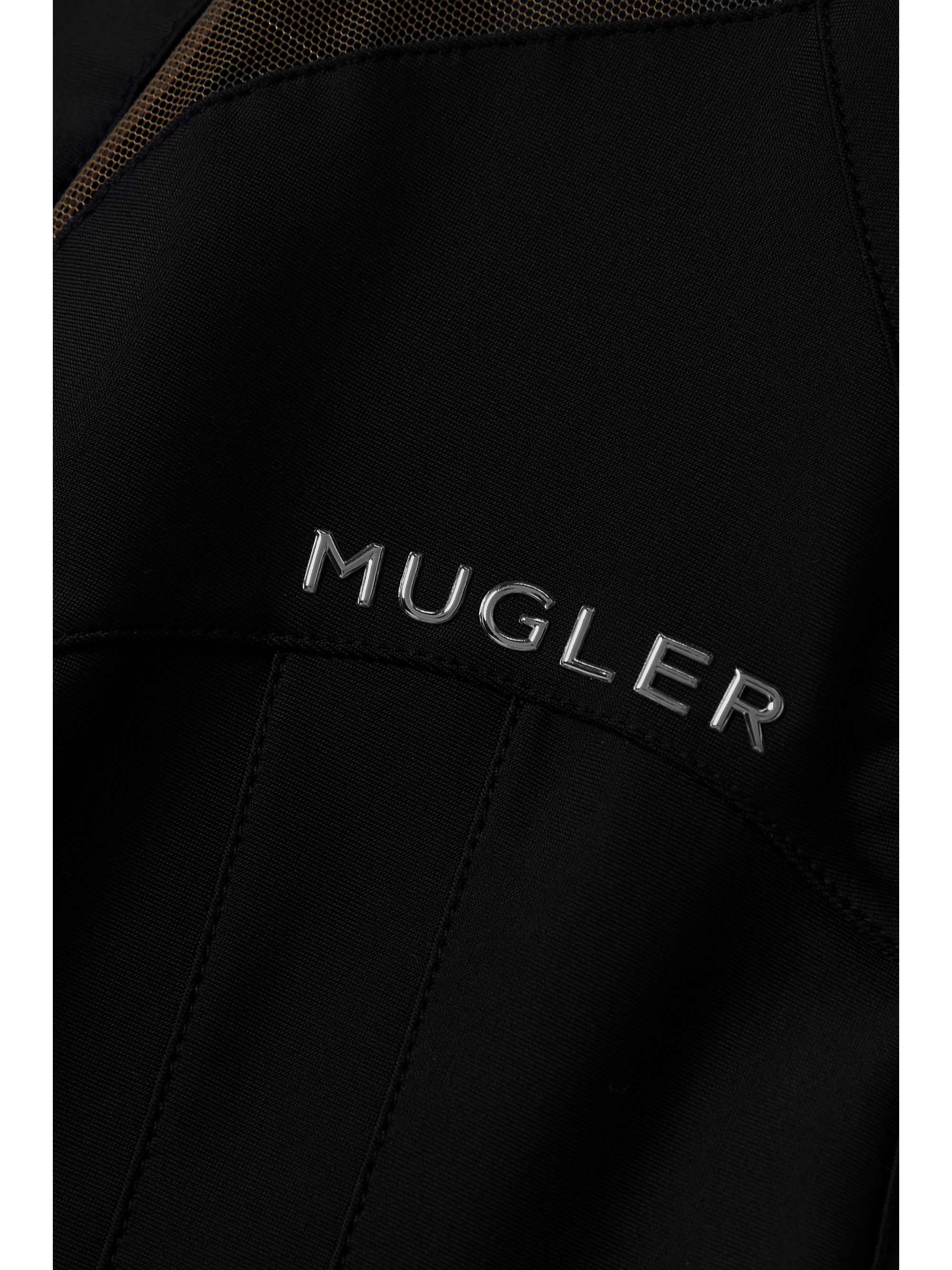 MUGLER 