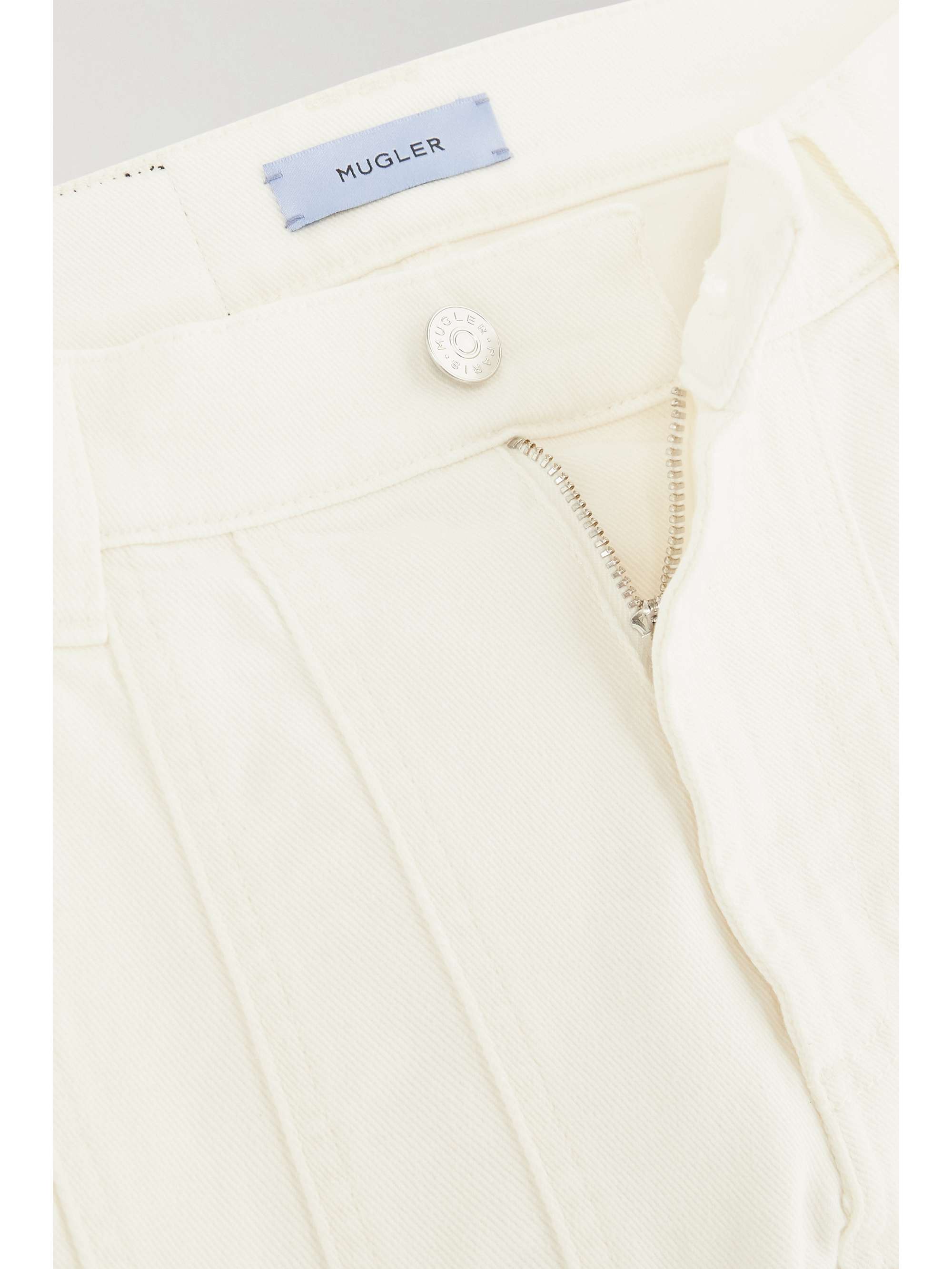 MUGLER 