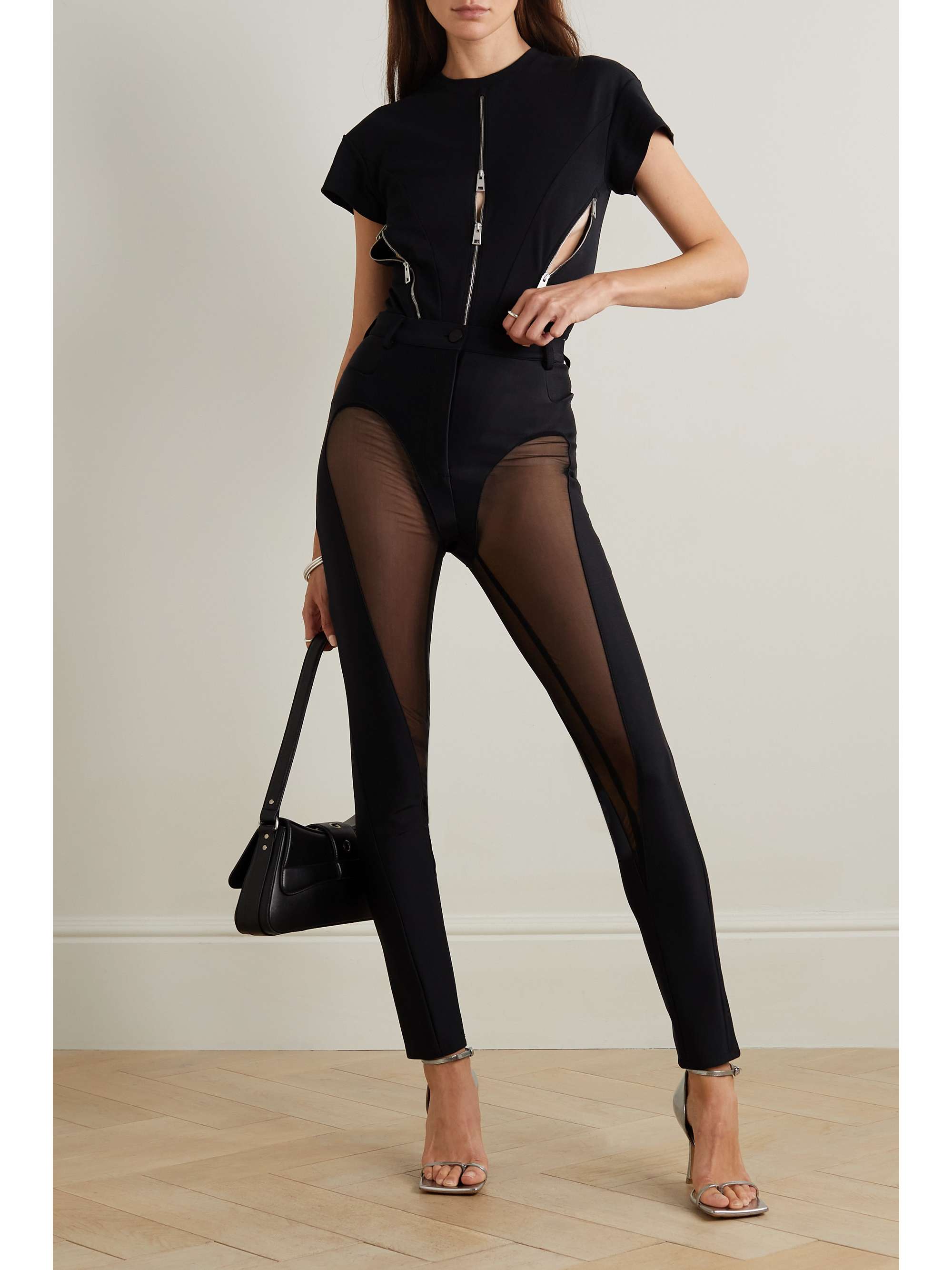 MUGLER 
