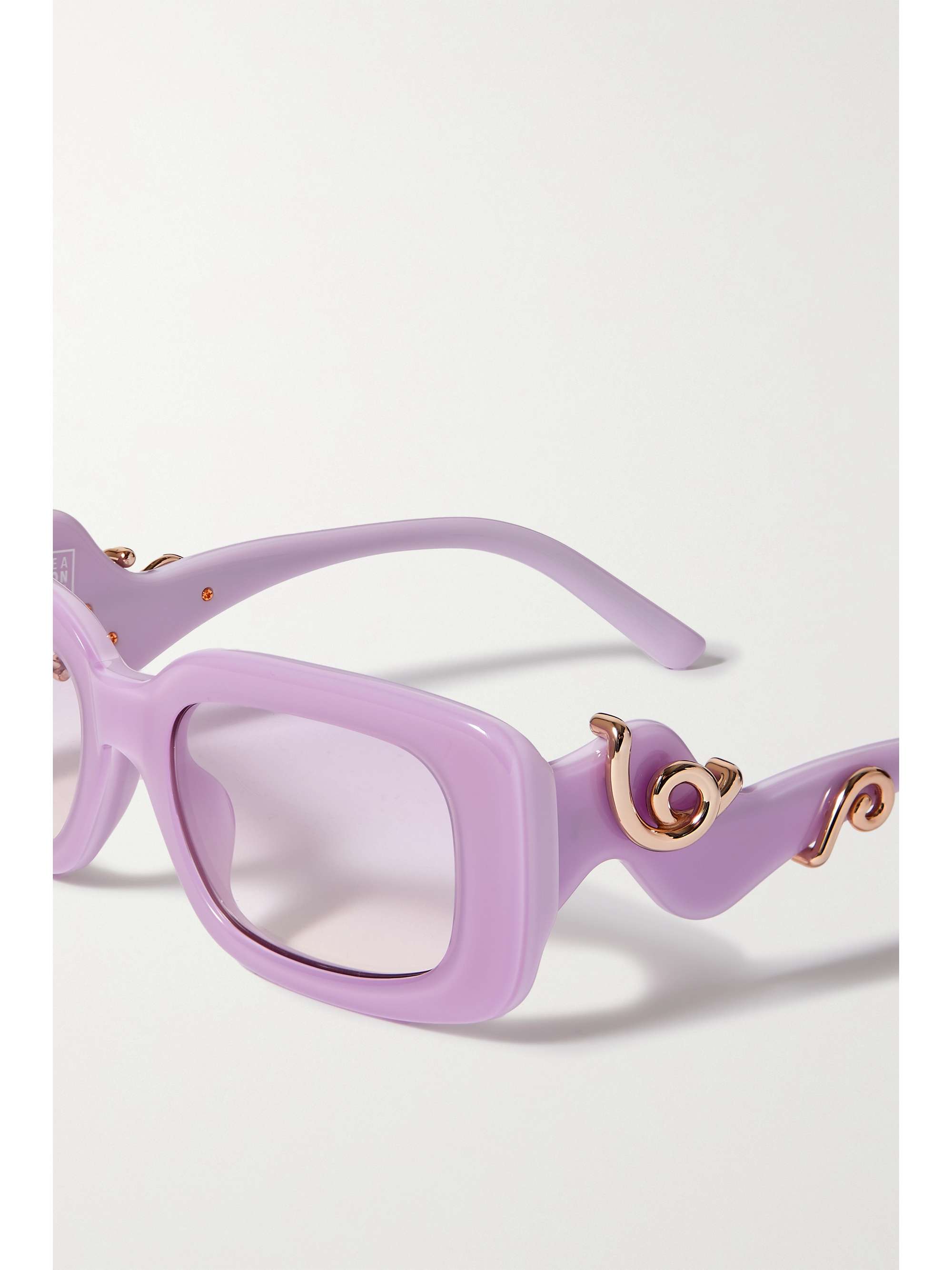LINDA FARROW EYEWEAR 