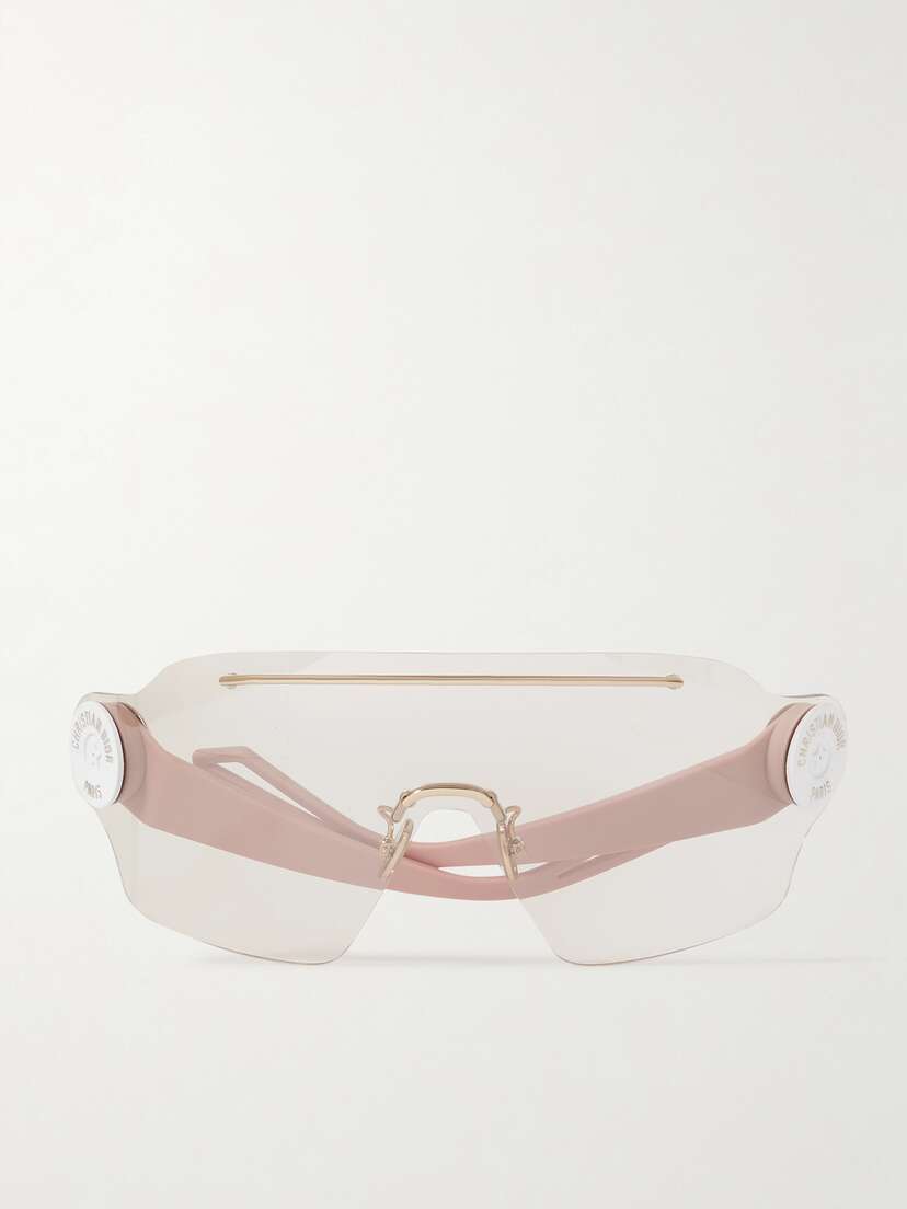 DIOR Eyewear Diorpacific M1u Acetate Sunglasses