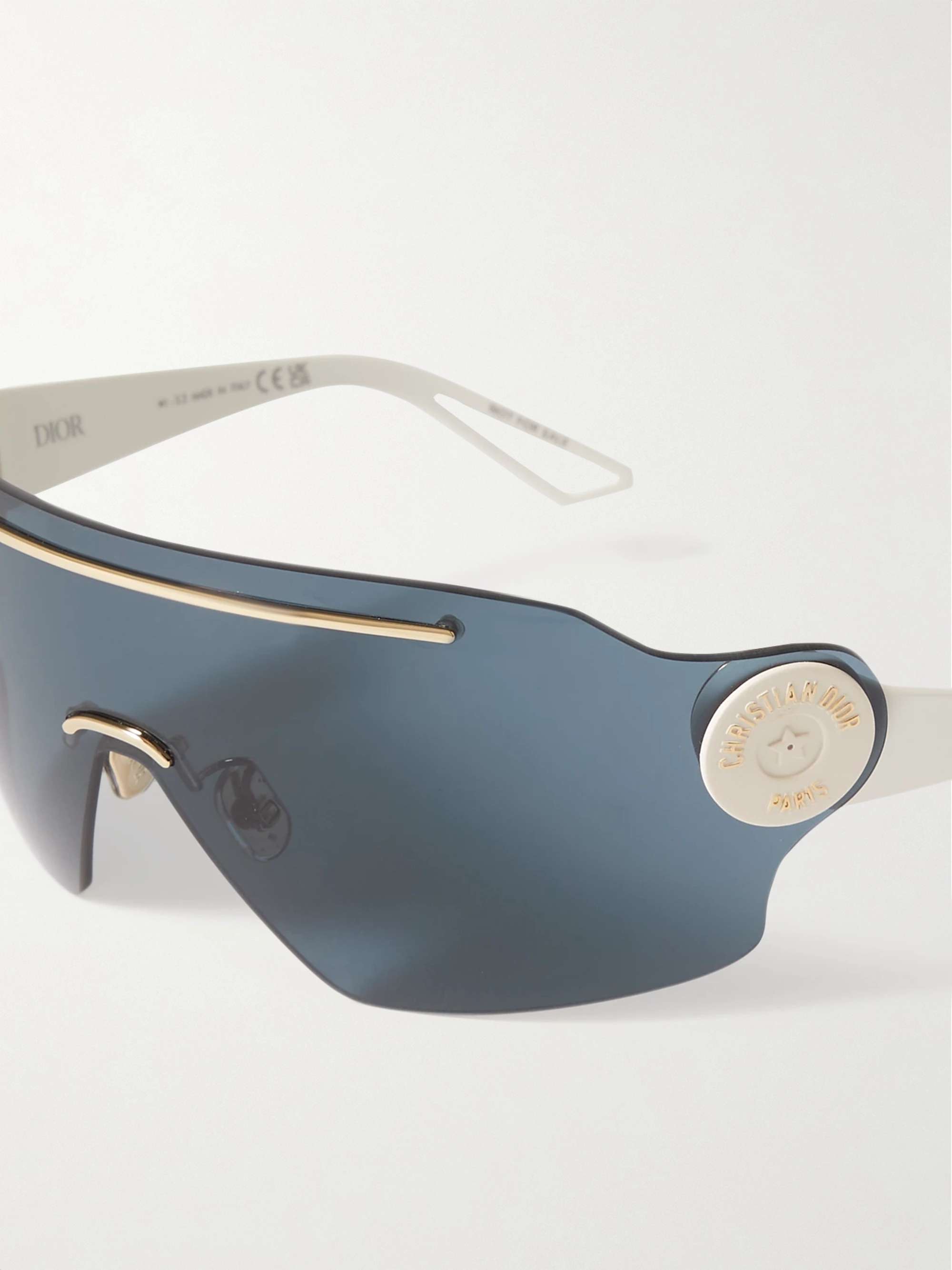 DIOR EYEWEAR DiorPacific  M1U acetate sunglasses