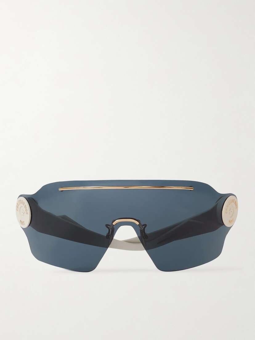 DIOR Eyewear Diorpacific M1u Acetate Sunglasses