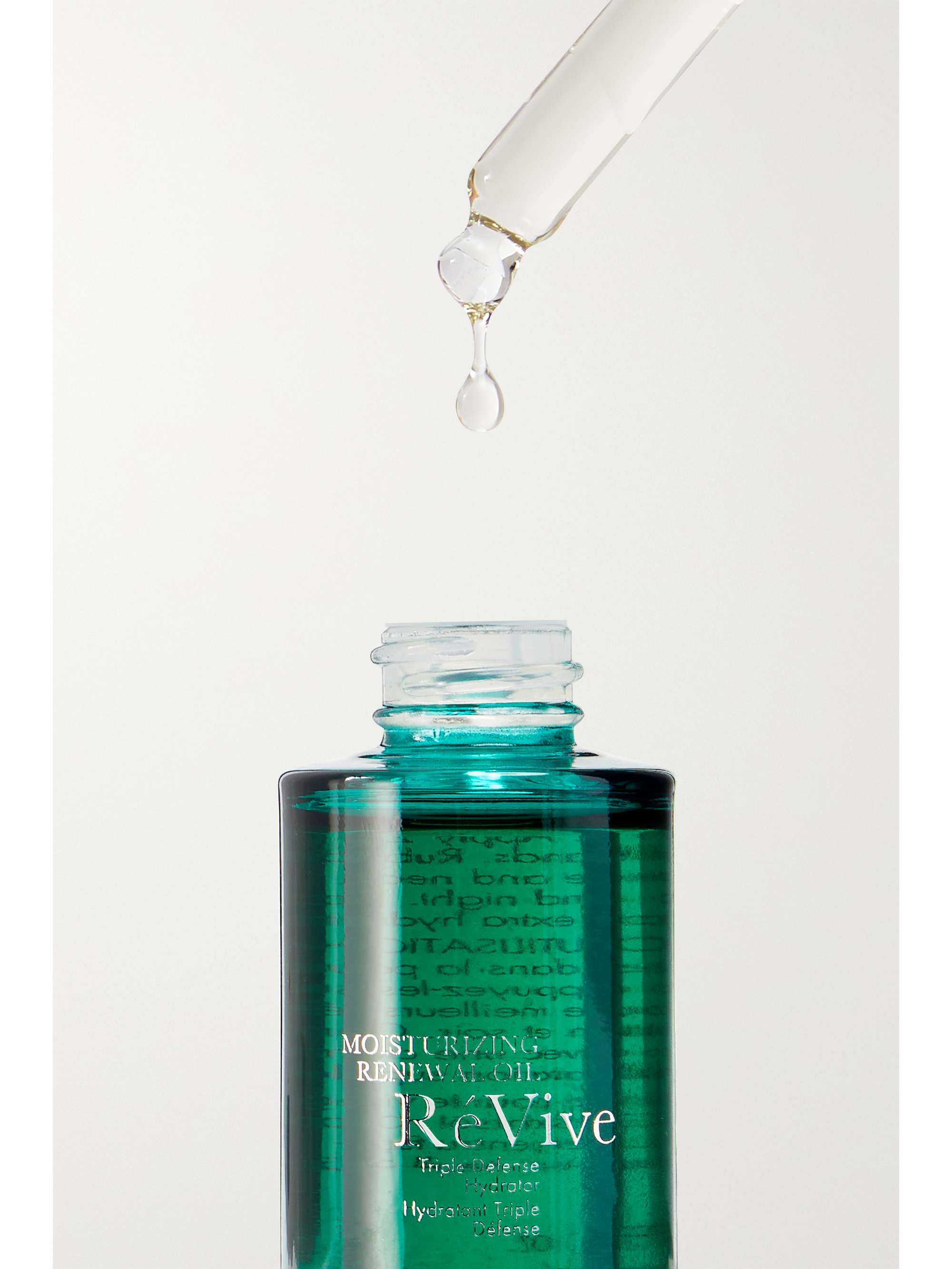 RÉVIVE Moisturizing Renewal Oil Triple Defense Hydrator, 30ml