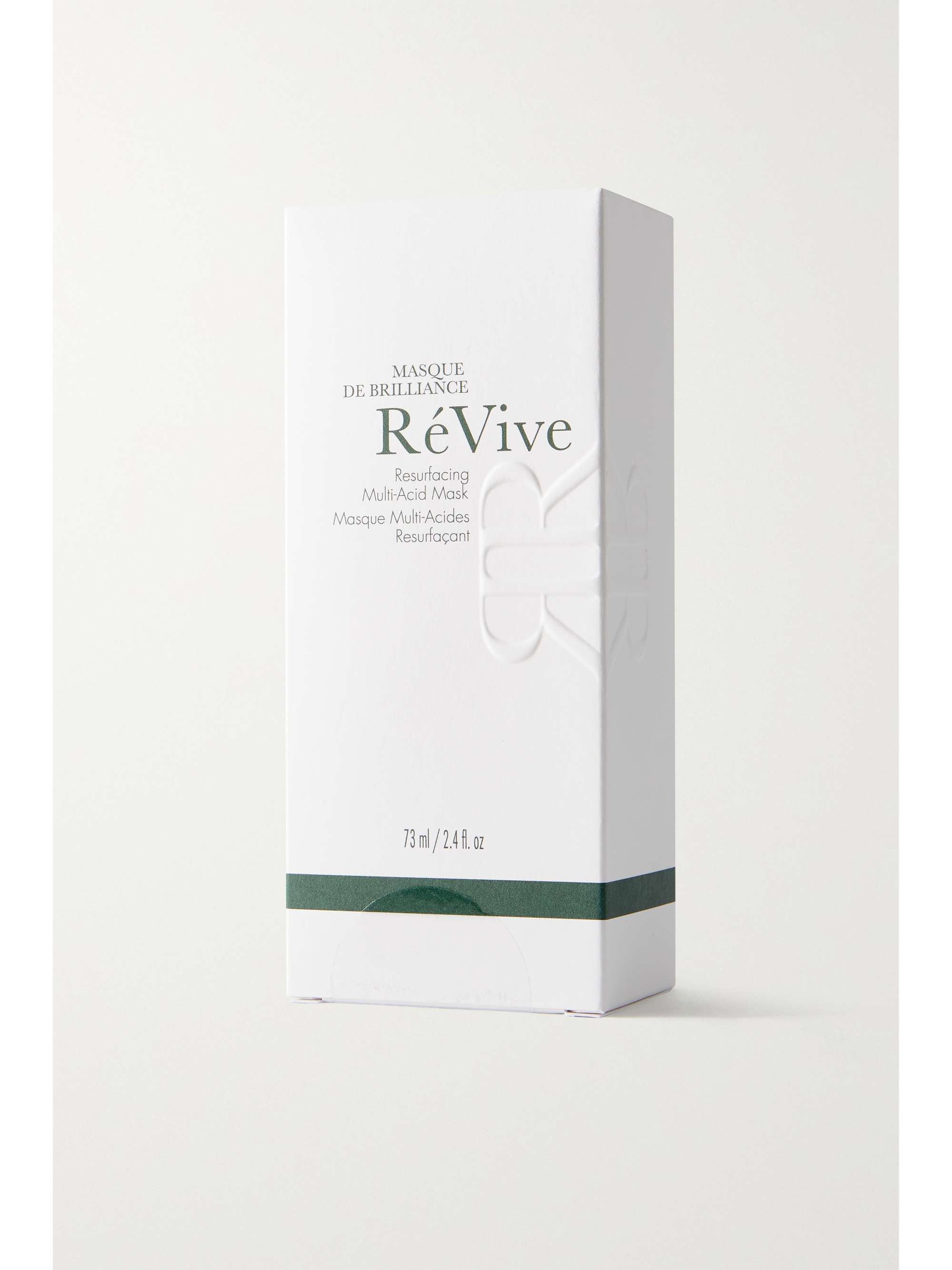 RÉVIVE Masque de Brilliance Resurfacing Multi-Acid Mask, 73 ml – Gesichtsmaske