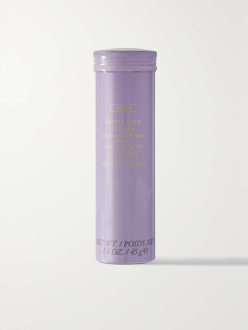 Oribe Serene Scalp Oil Control Dry Shampoo Powder, 45g