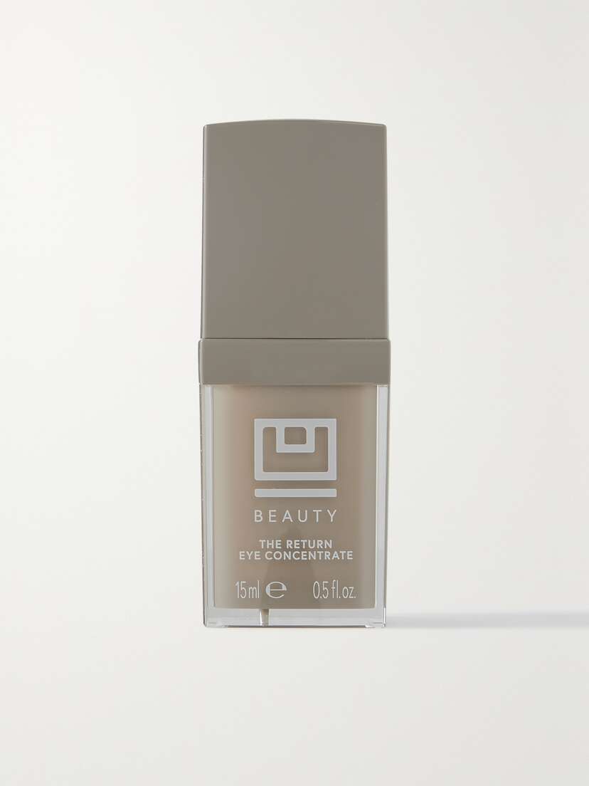 U BEAUTY The Return Eye Concentrate, 15ml