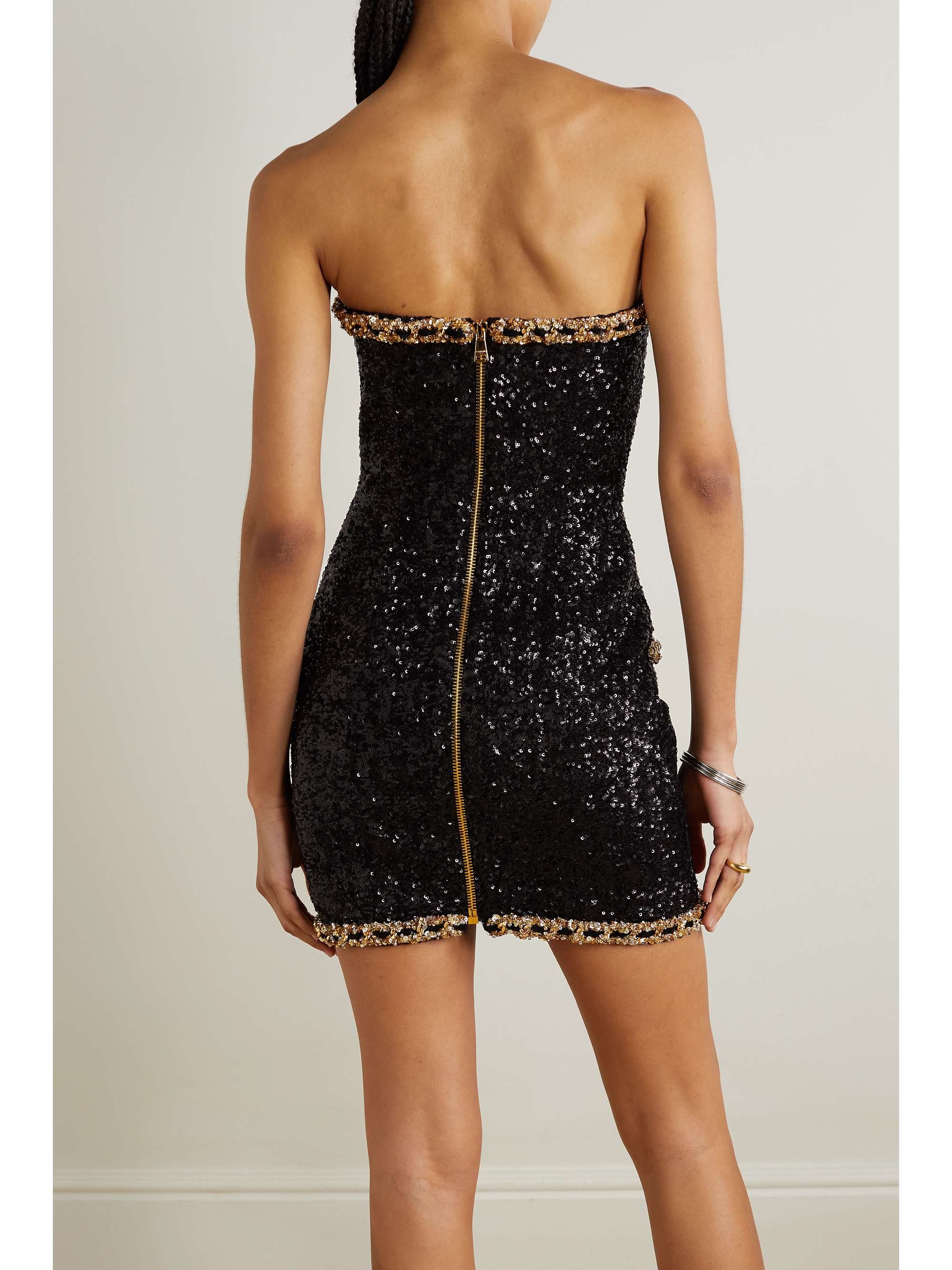 BALMAIN 