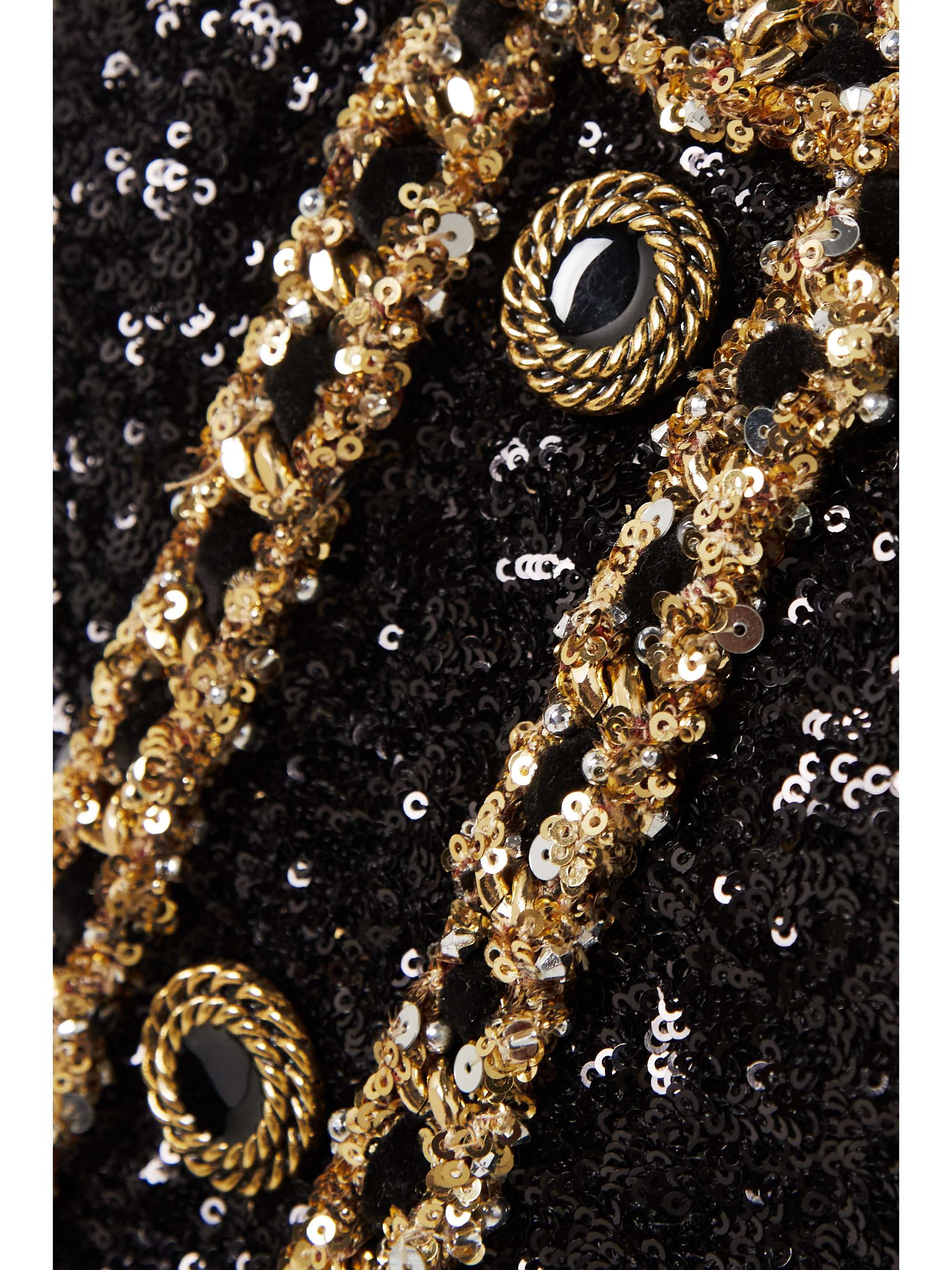 BALMAIN 