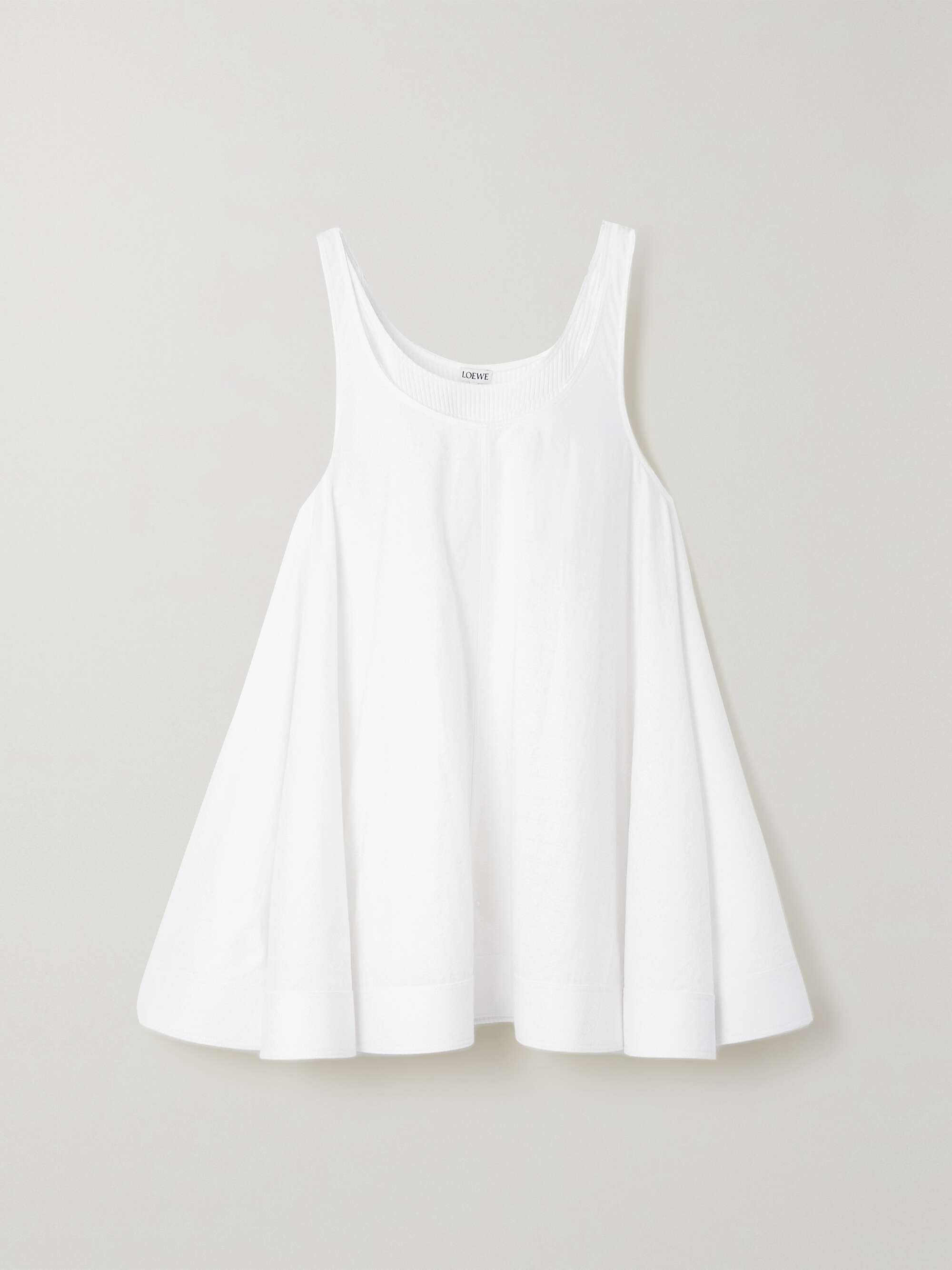 Loewe dress hotsell sale