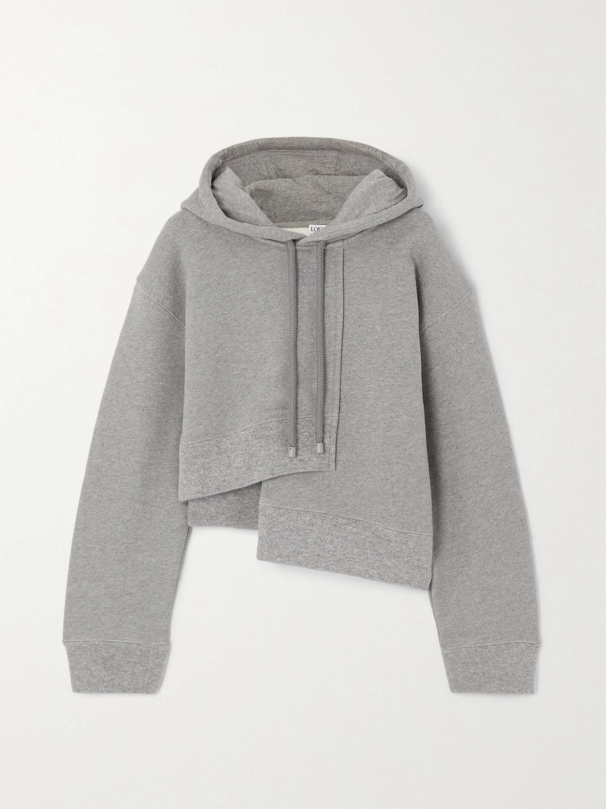 Loewe hoodie hotsell