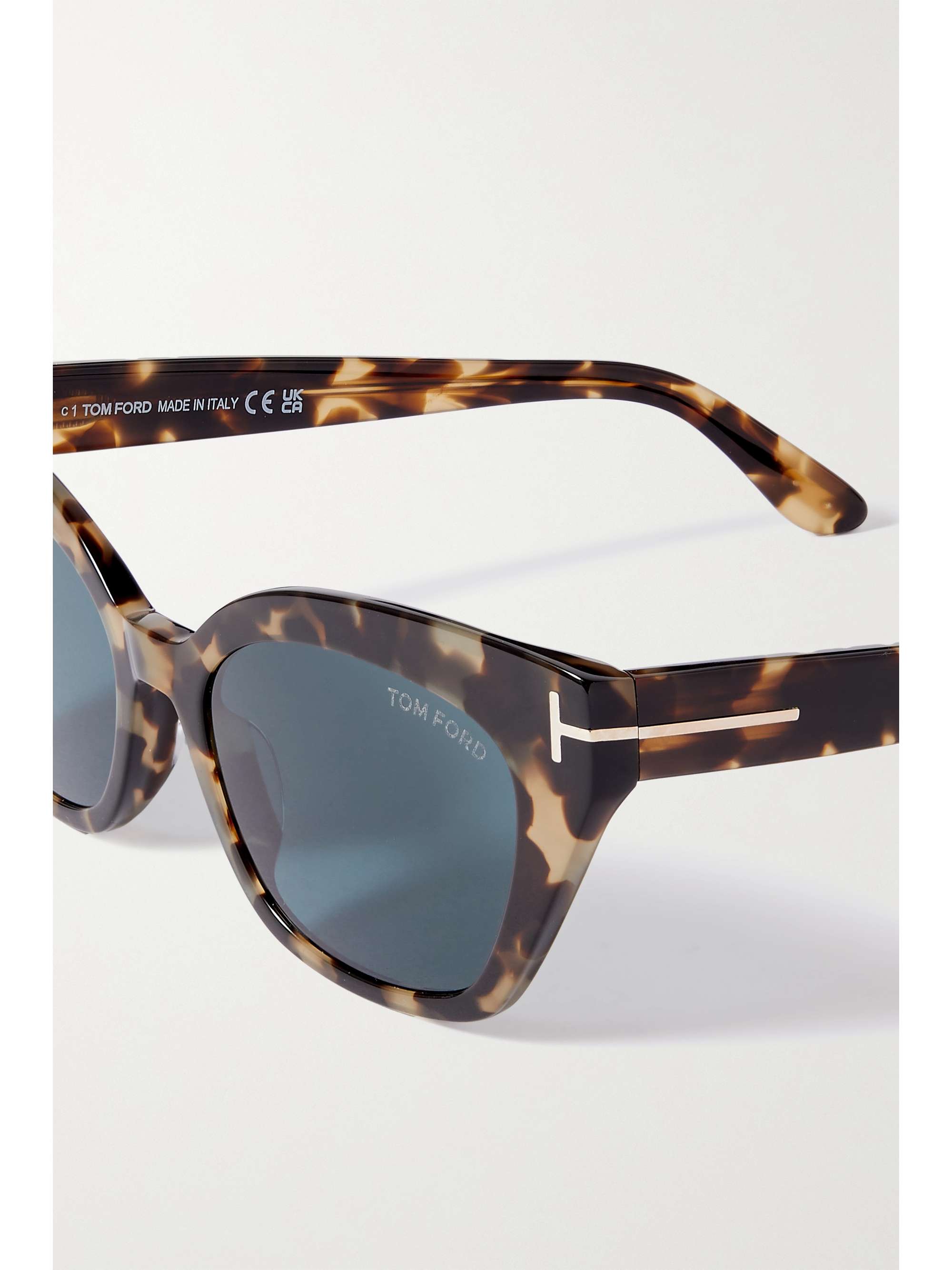 tom ford tortoise sunglasses
