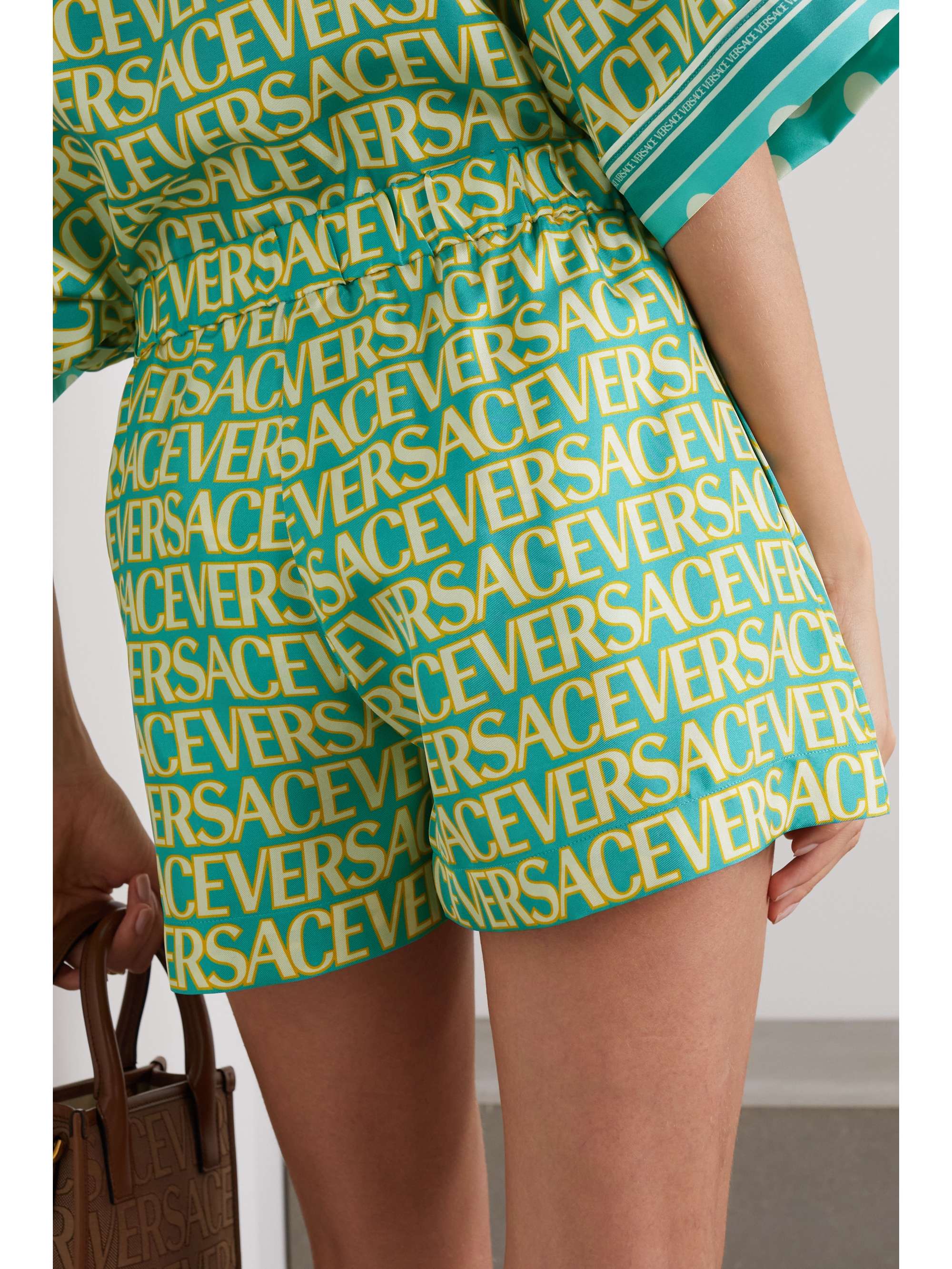 VERSACE 
