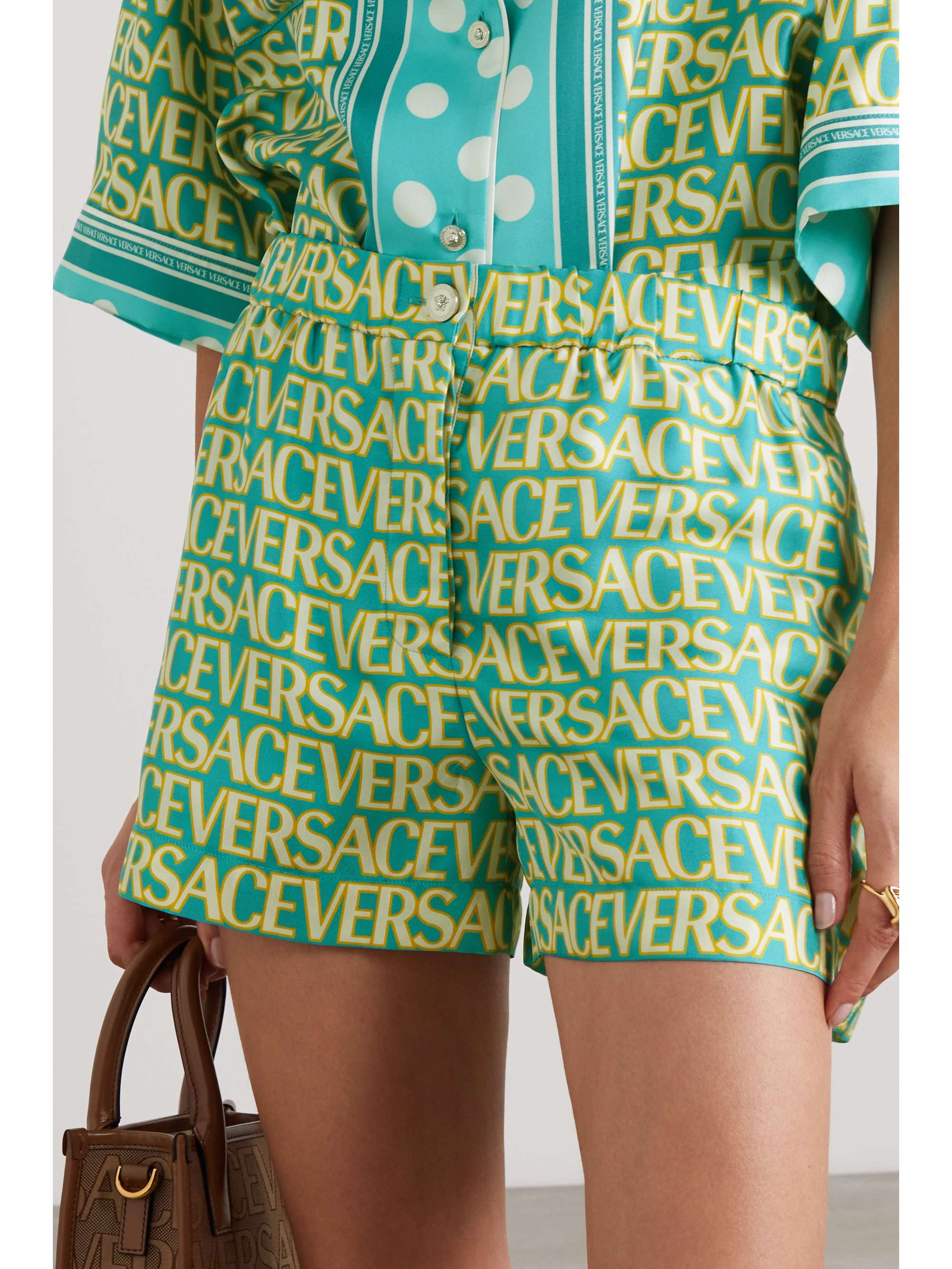 VERSACE 