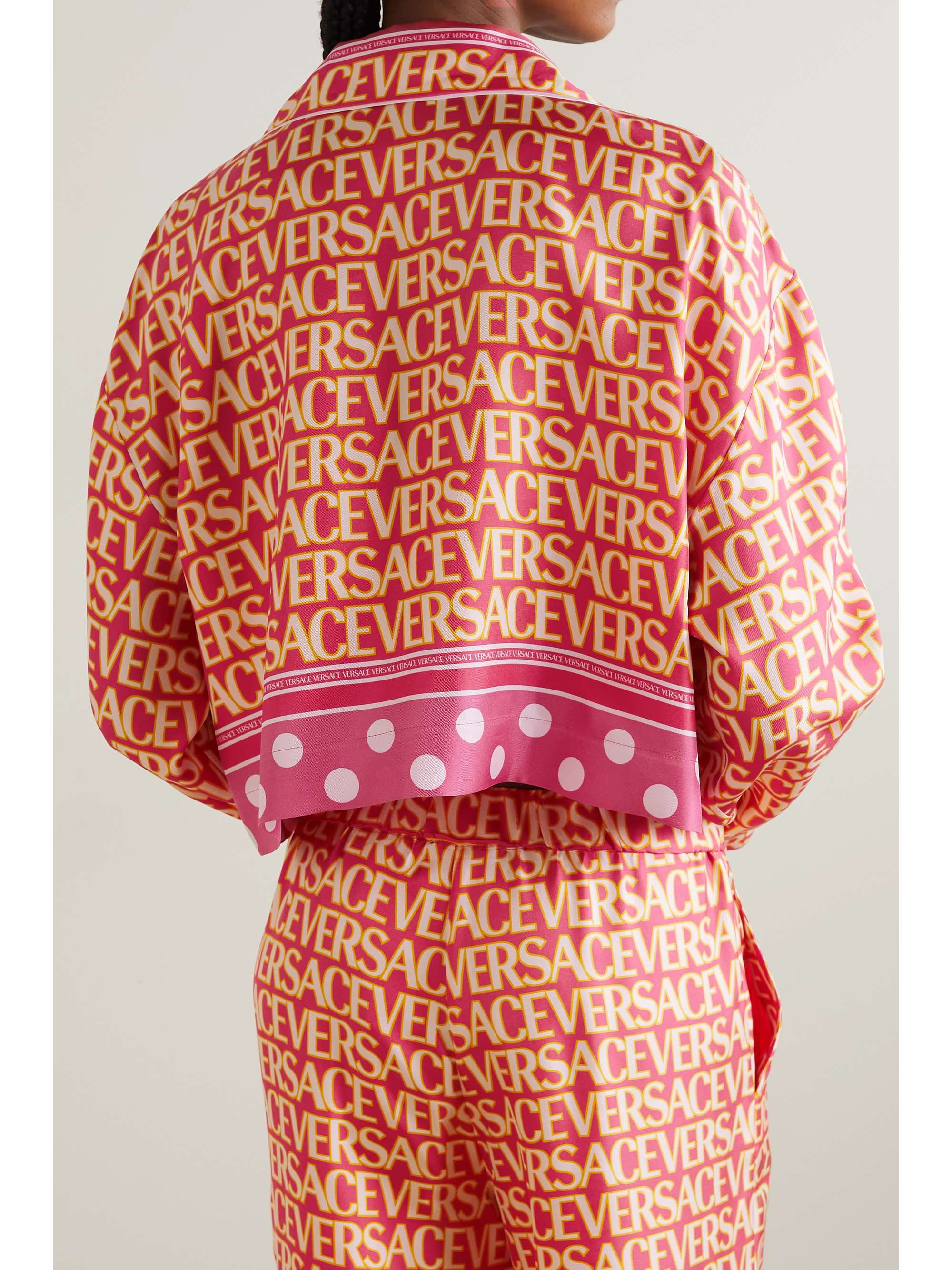 VERSACE 