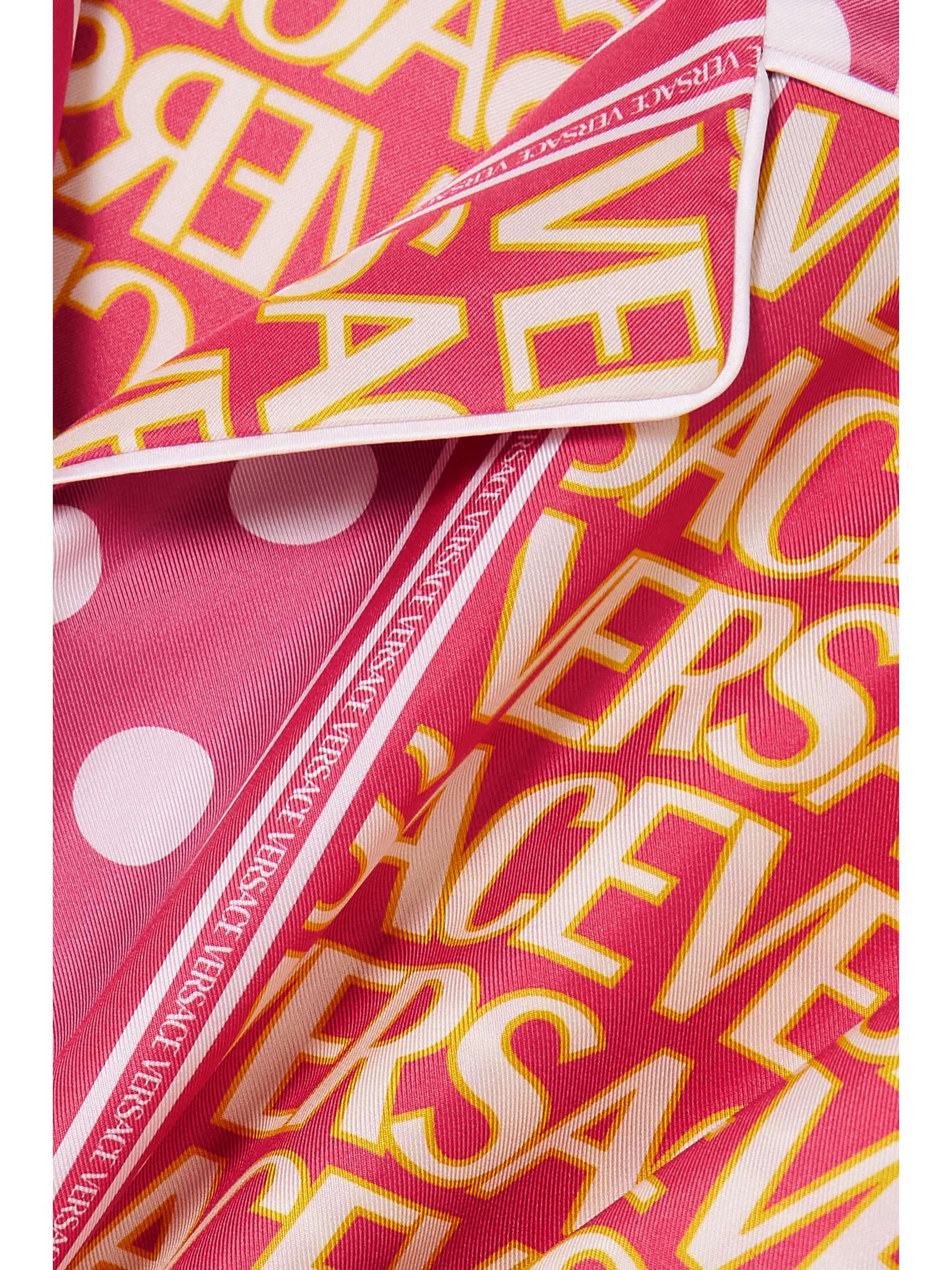 VERSACE 