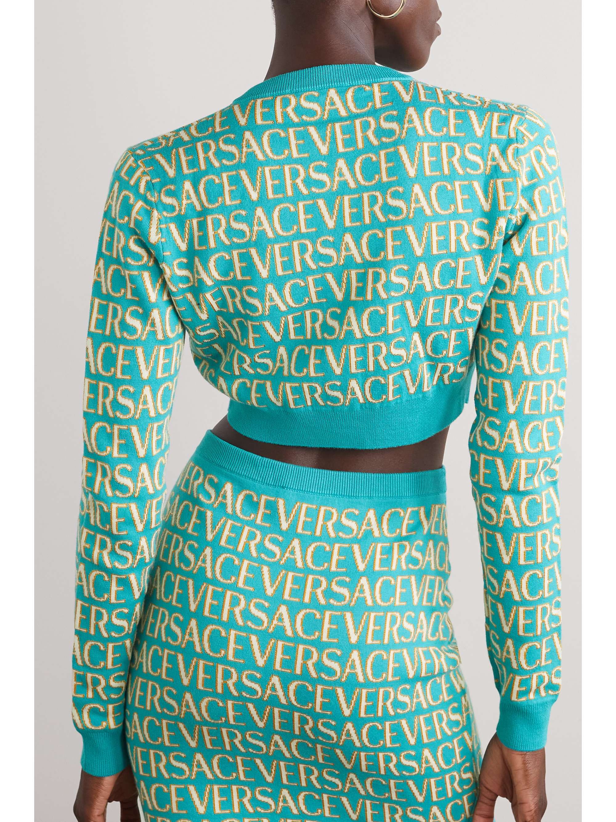 VERSACE 