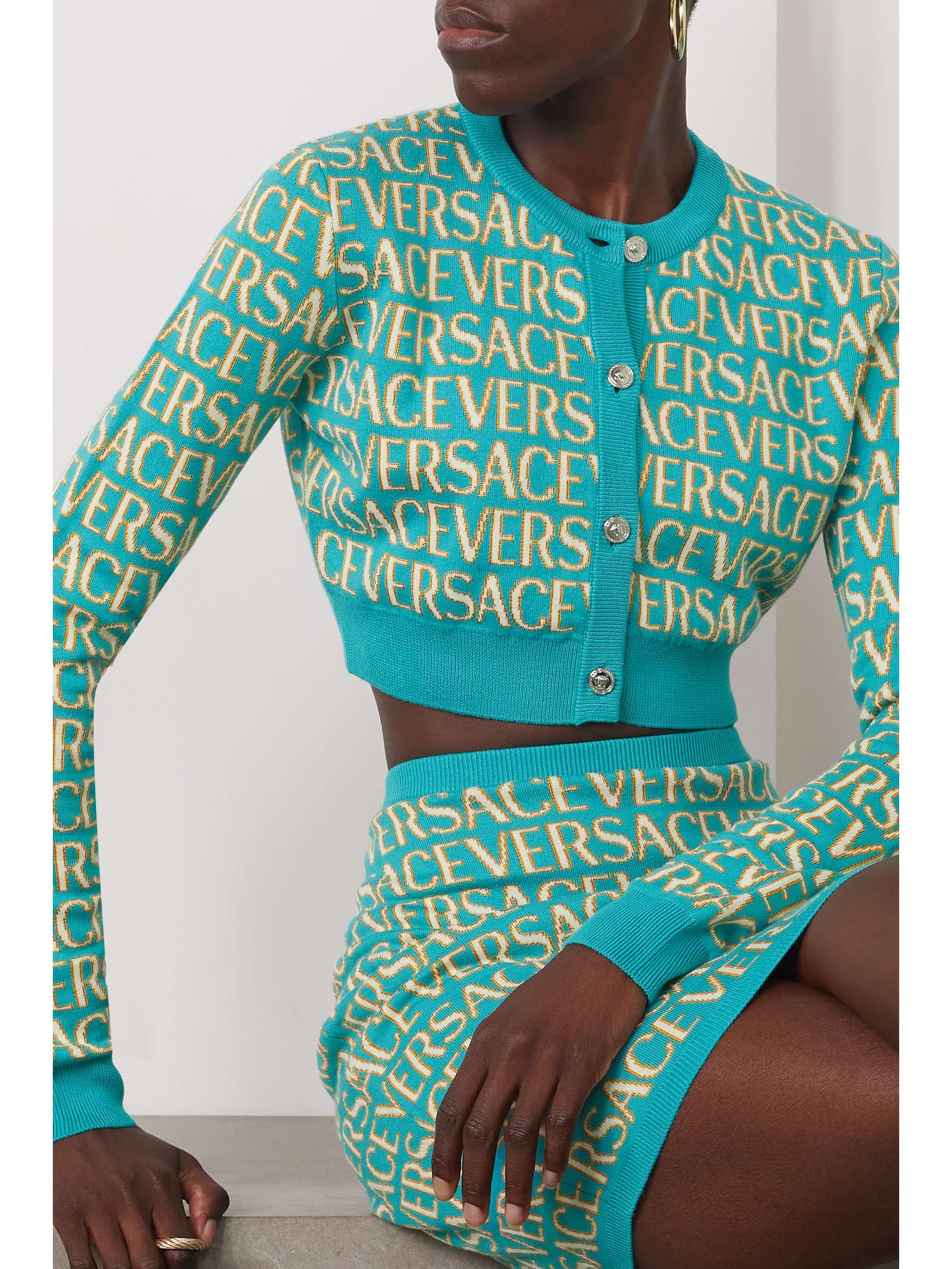 VERSACE 