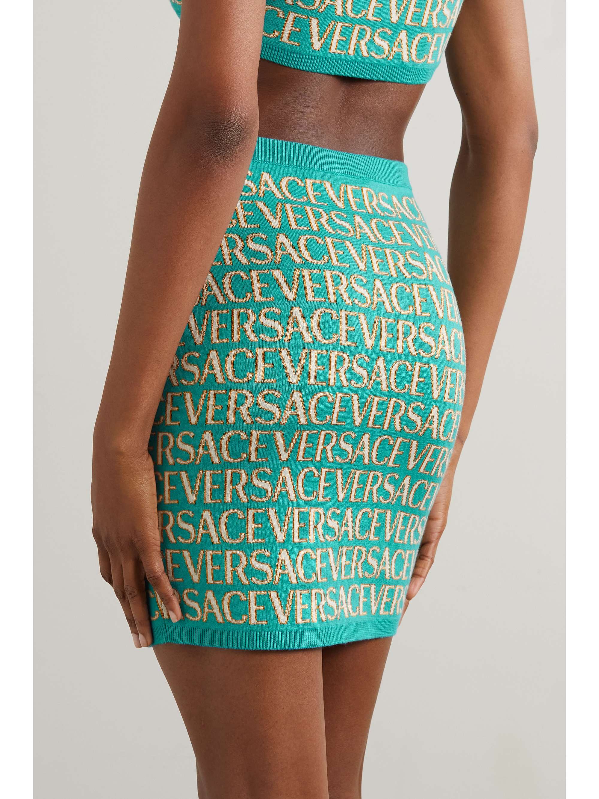 VERSACE 