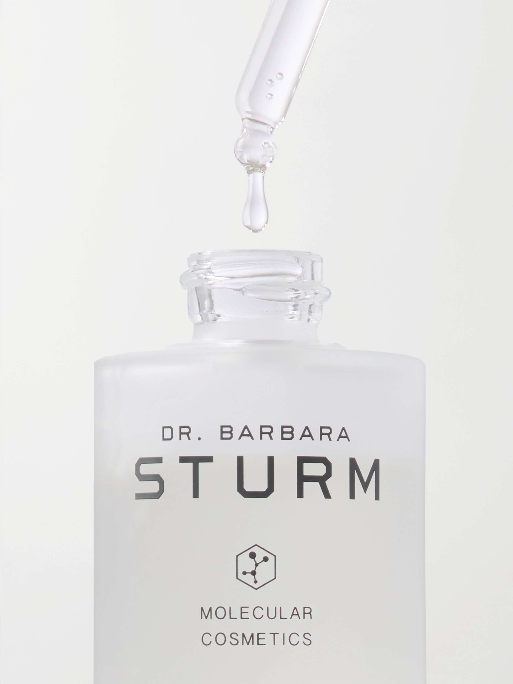DR. BARBARA STURM Super Anti-Aging Body Serum, 100ml