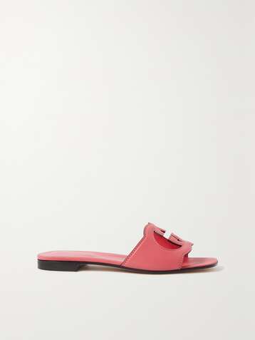 Flat Sandals | New In | NET-A-PORTER