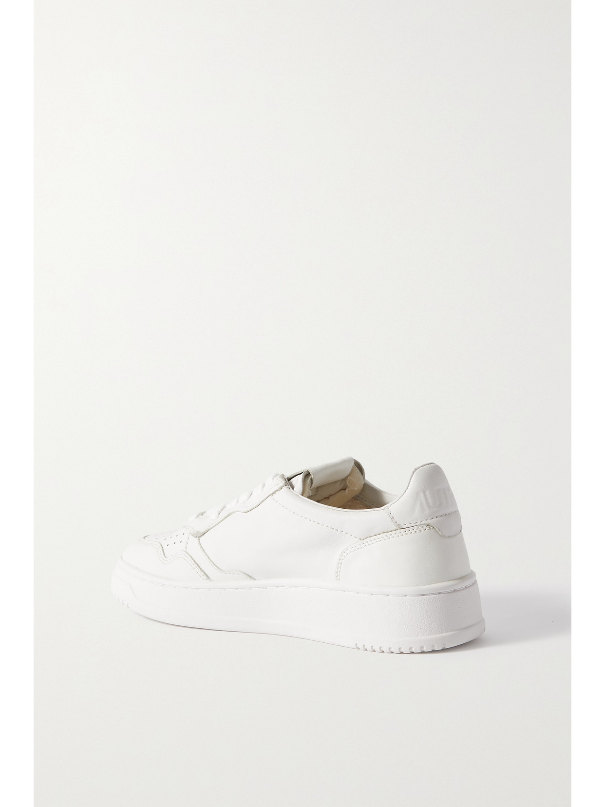 Medalist Low Sneaker