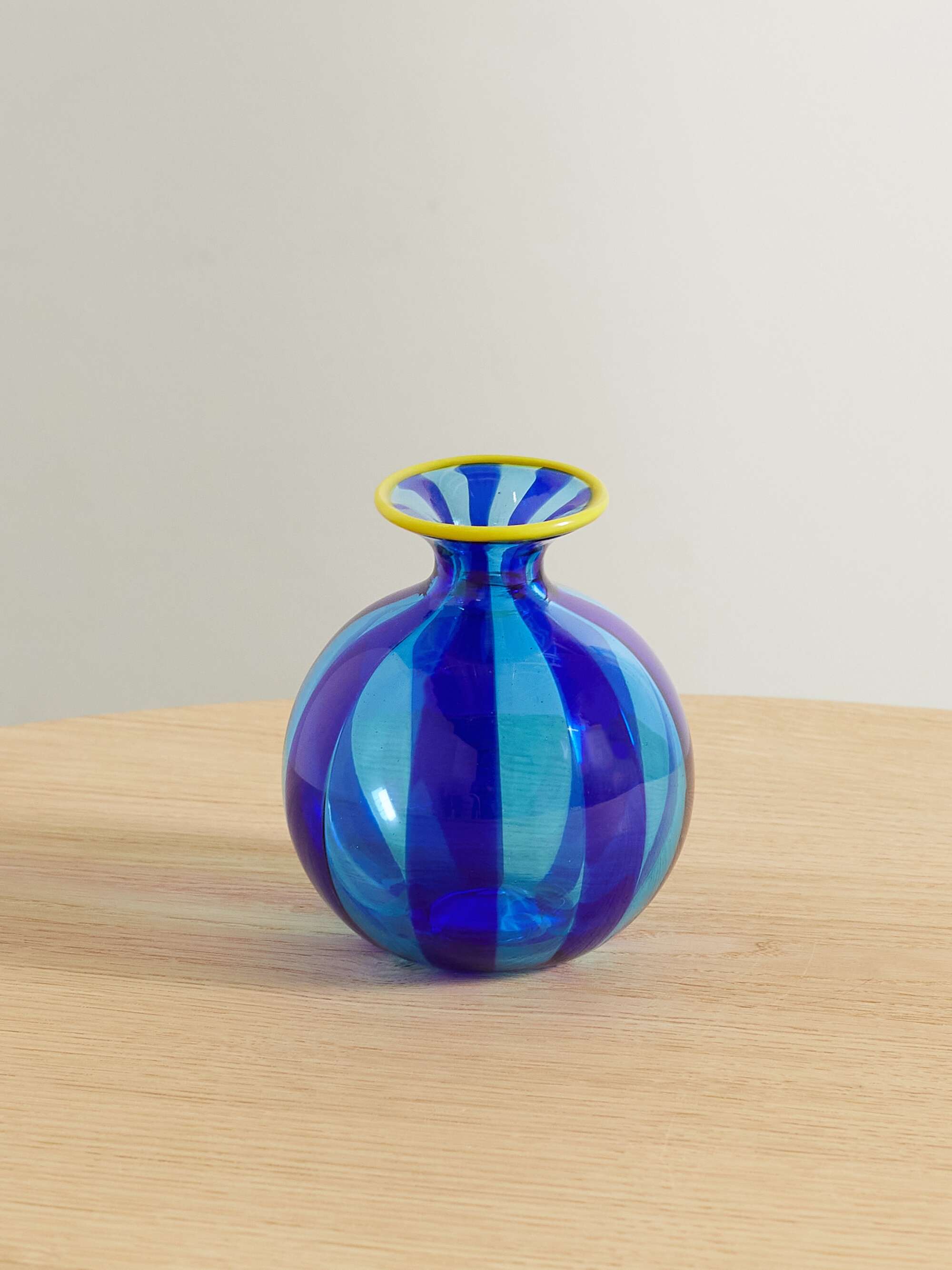 Murano Glass Vase  OFFICIAL MURANO GLASS STORE