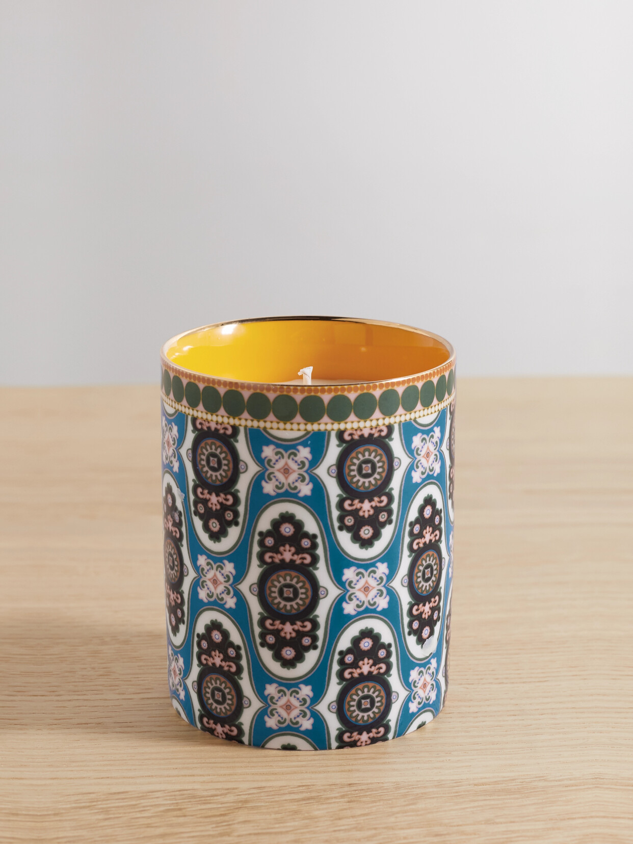 La DoubleJ - Scented Candle - Capri, 320g