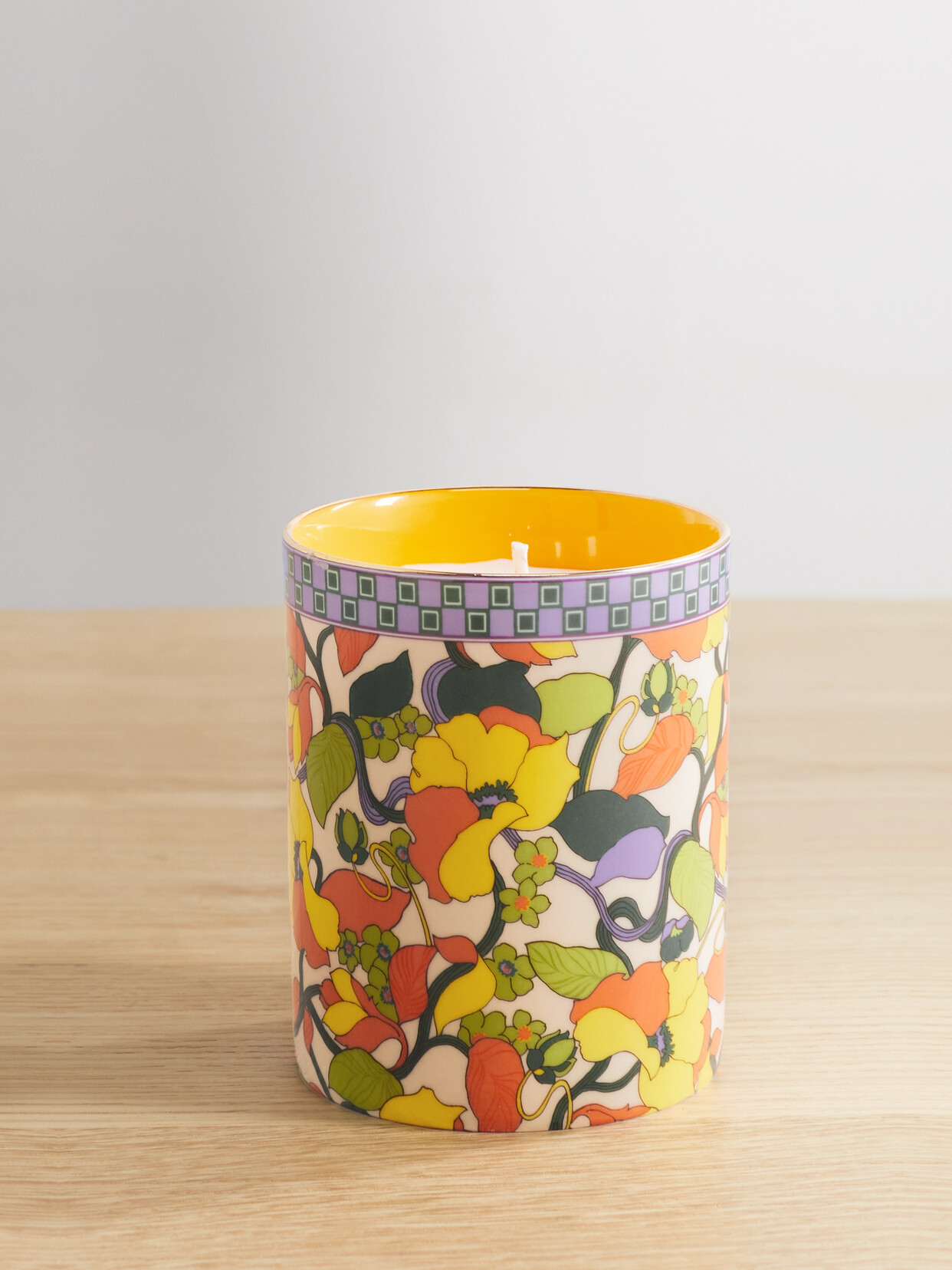 La DoubleJ - Scented Candle - Lago Di Como, 320g