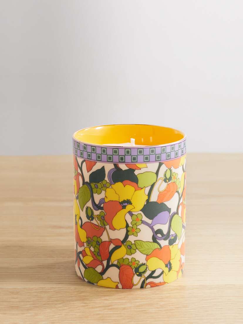 La DoubleJ Scented Candle - Lago Di Como, 320g
