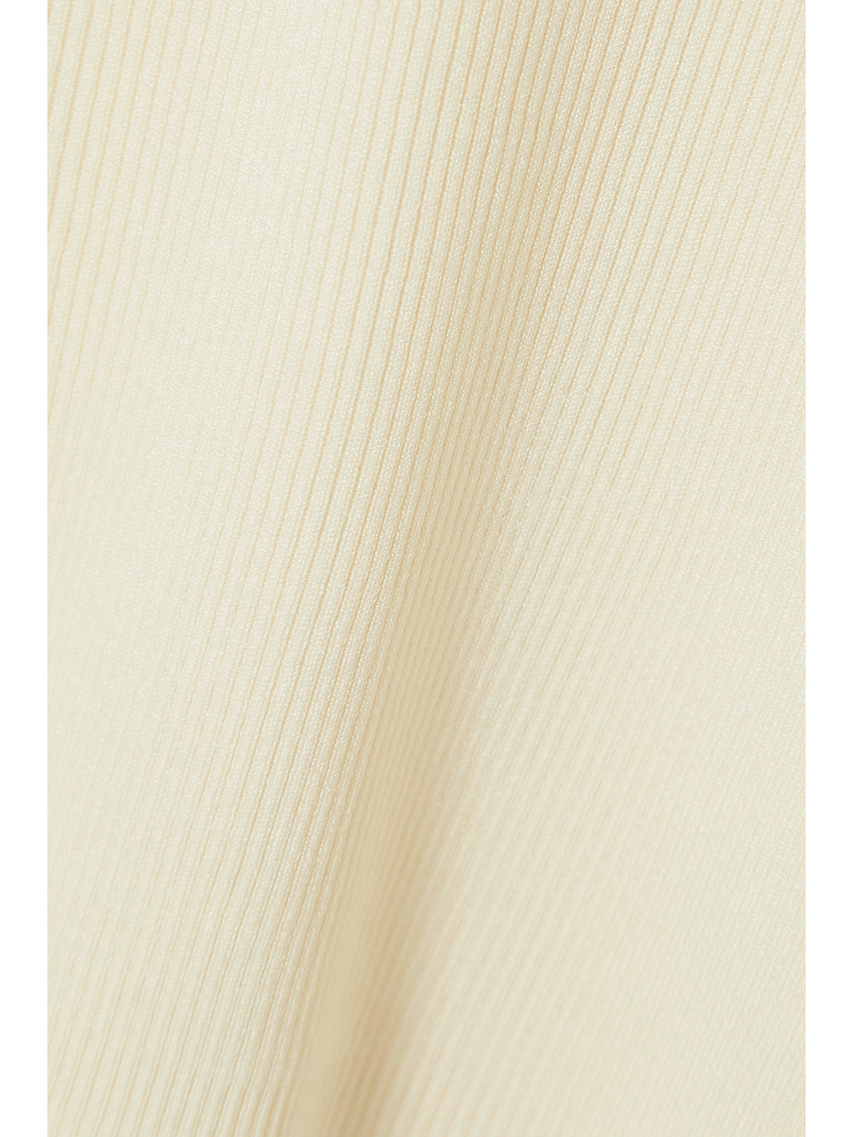 + Net Sustain Ribbed-Knit Tank