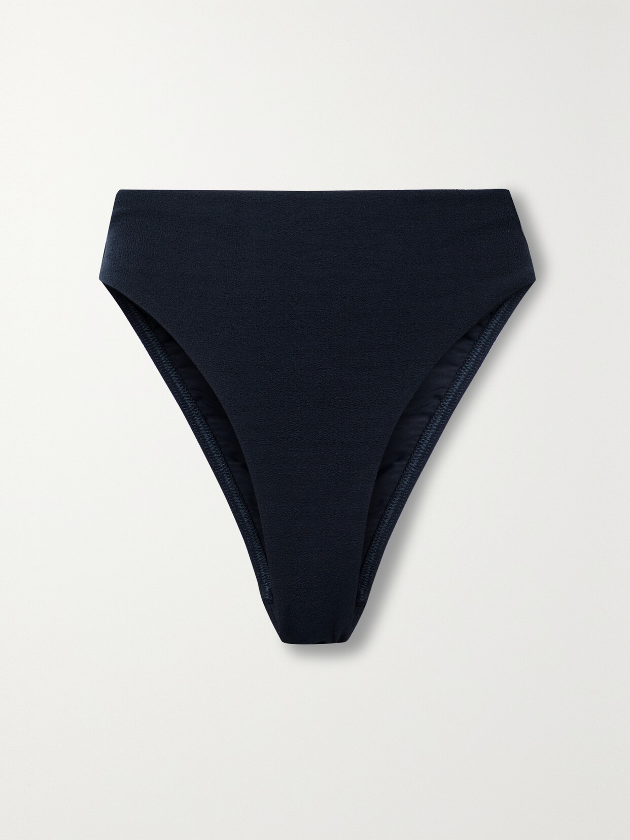 Matteau + Net Sustain The Nineties Bikini Briefs - Blue