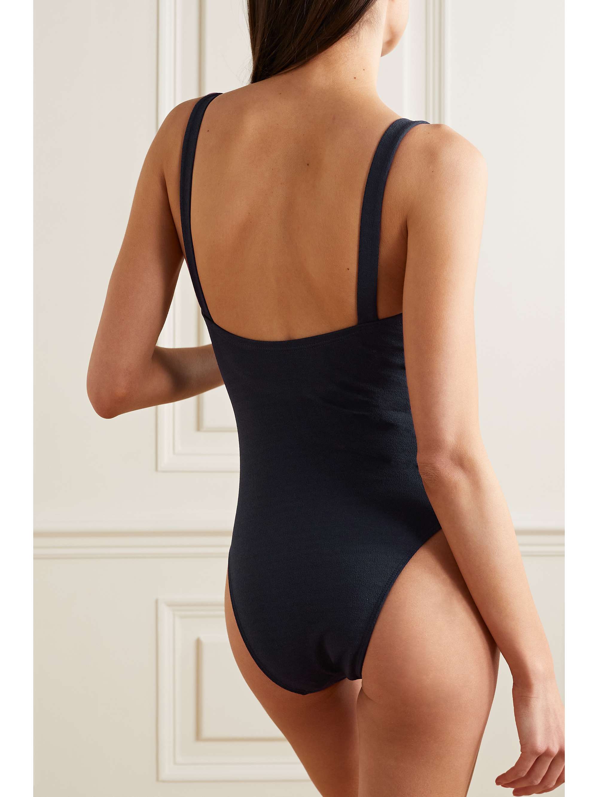 MATTEAU Recycled stretch swimsuit