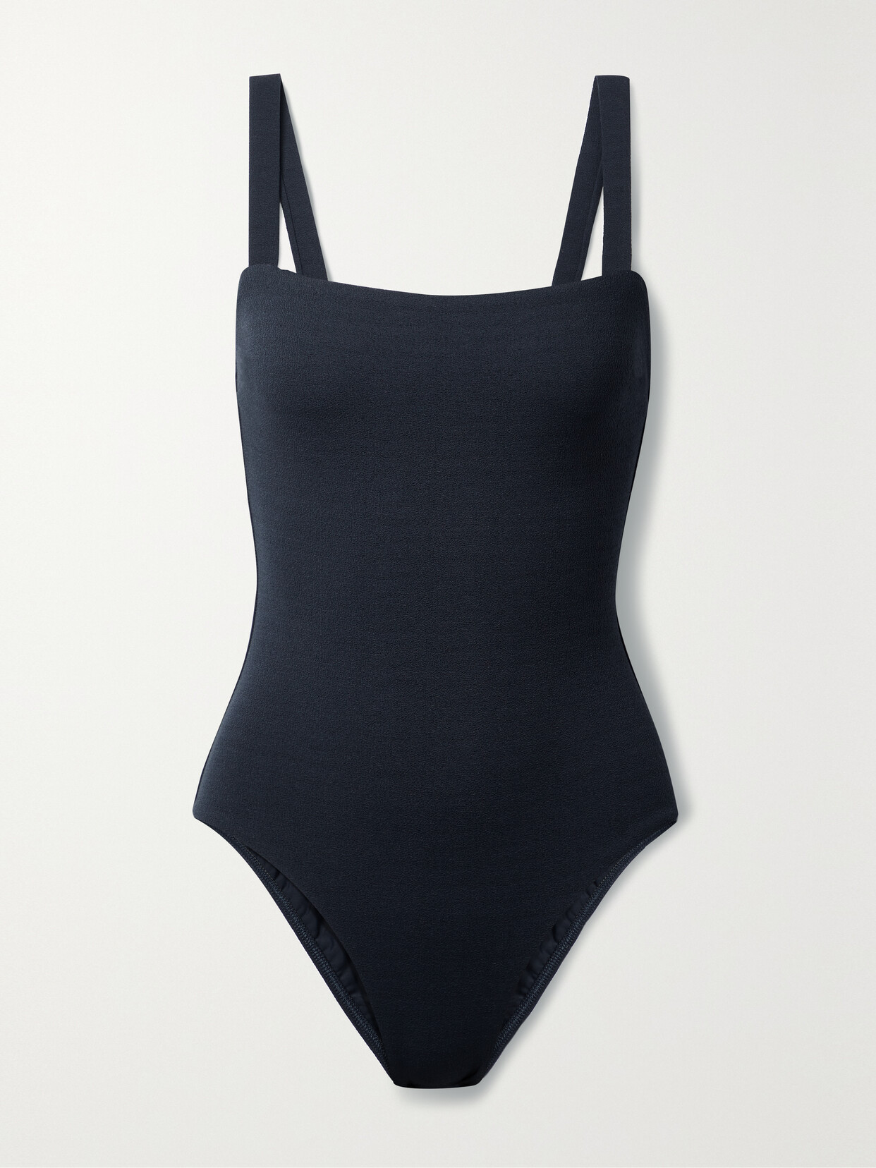 Matteau - + Net Sustain Recycled Swimsuit - Blue