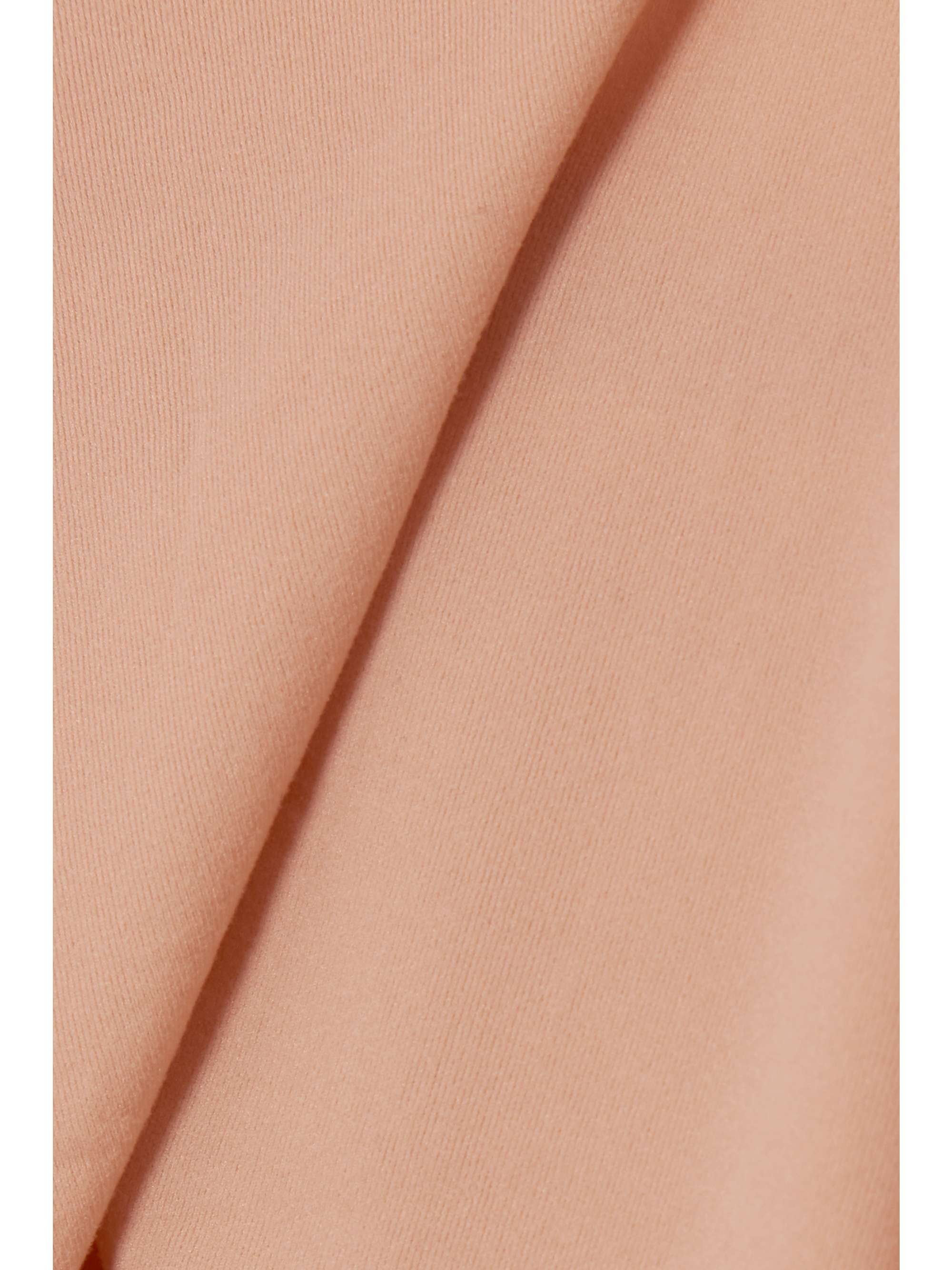 SKIMS Fits Everybody boy shorts - Onyx