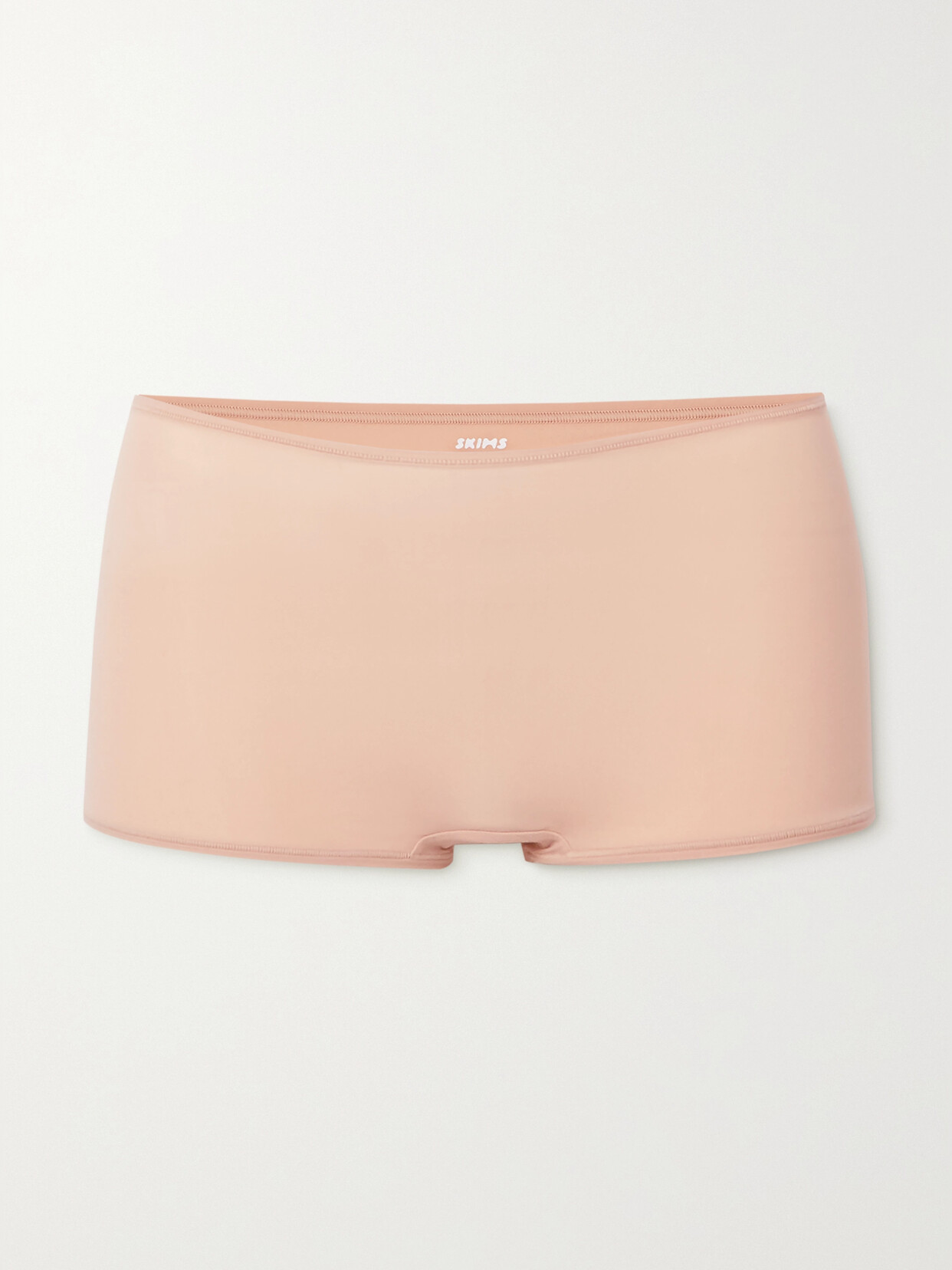 Skims Fits Everybody Boyshort Briefs In Neutrals