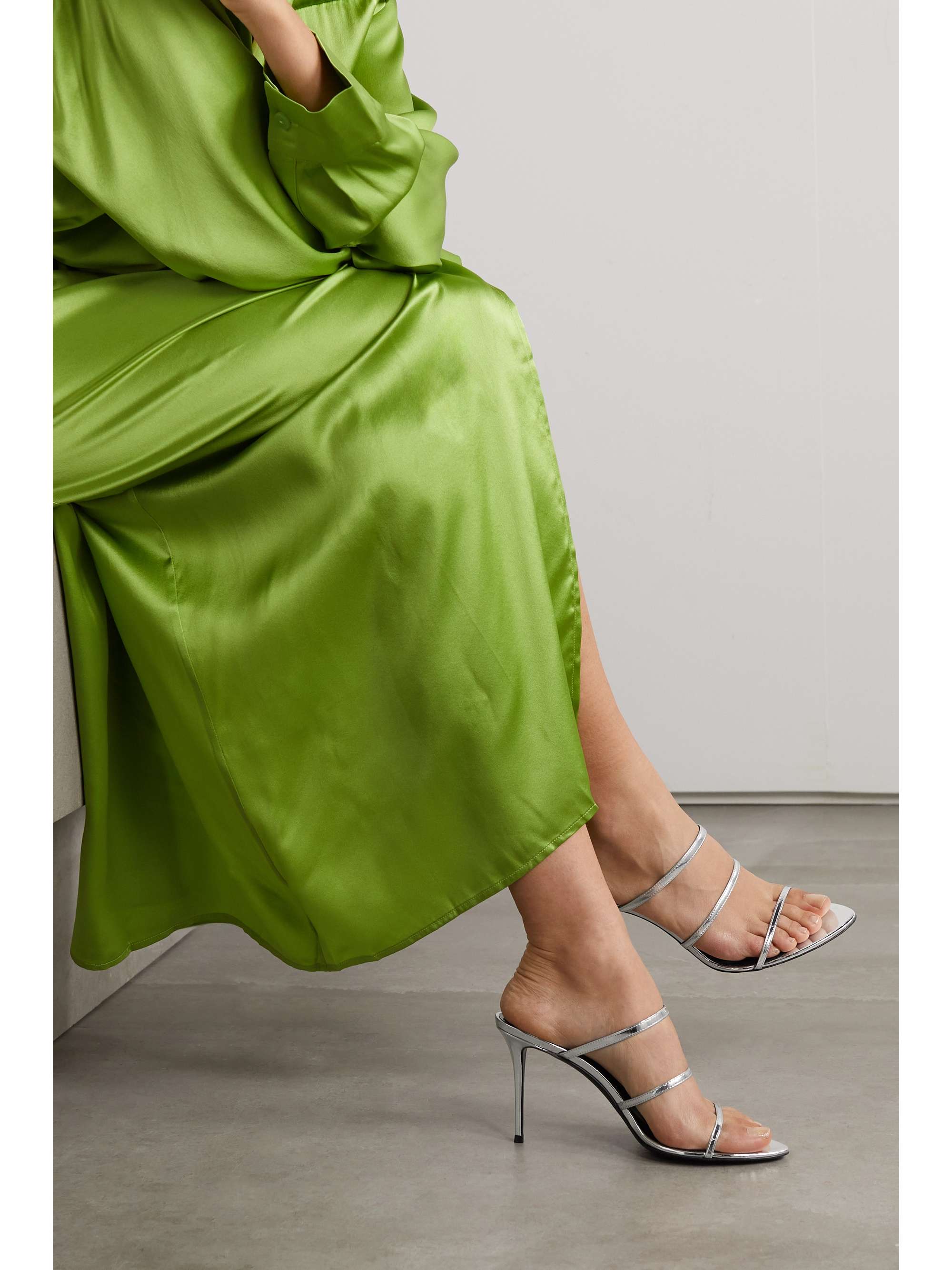 GIUSEPPE ZANOTTI 