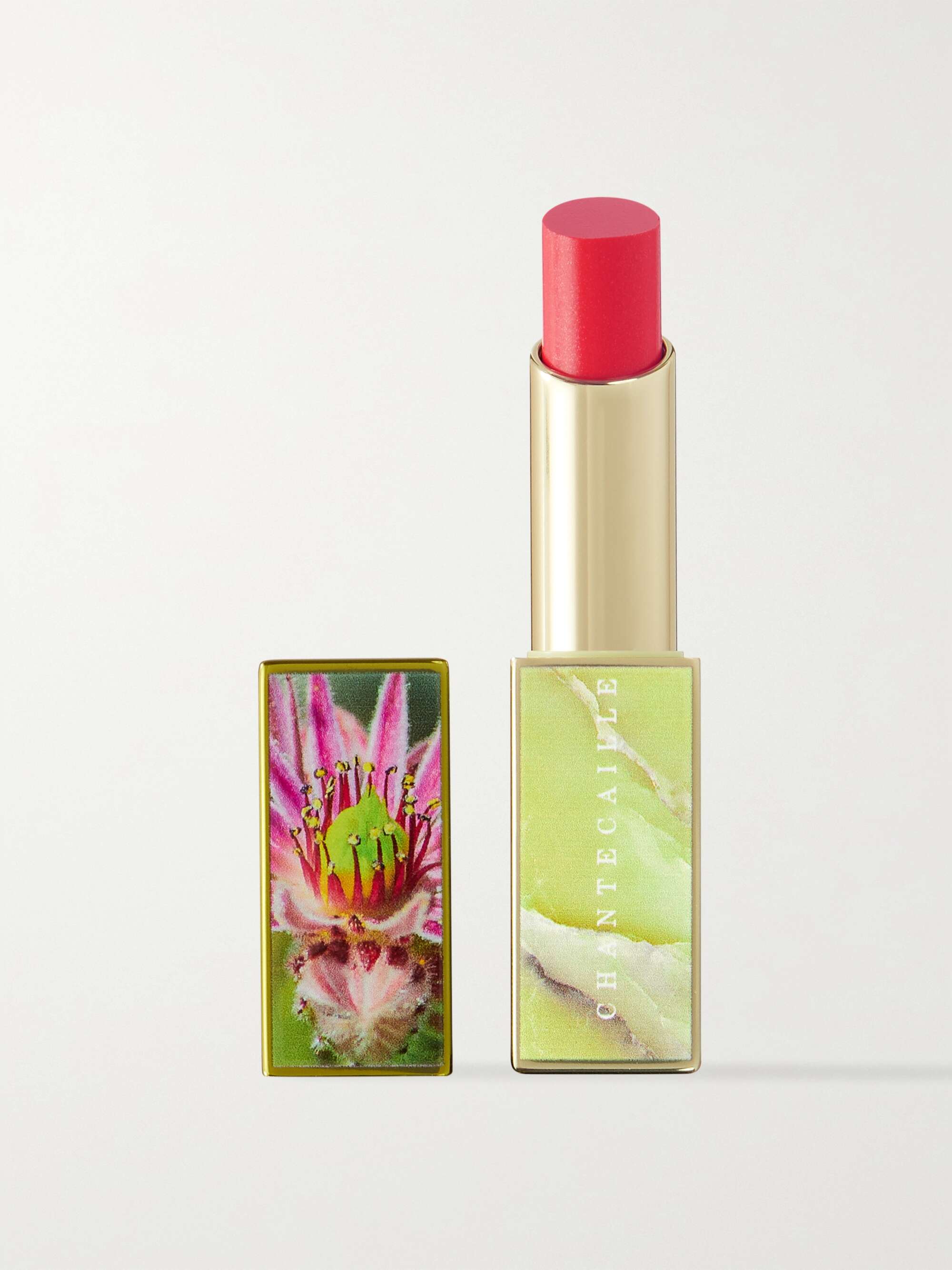 CHANTECAILLE Wild Meadows Lip Chic Carpathia NETAPORTER