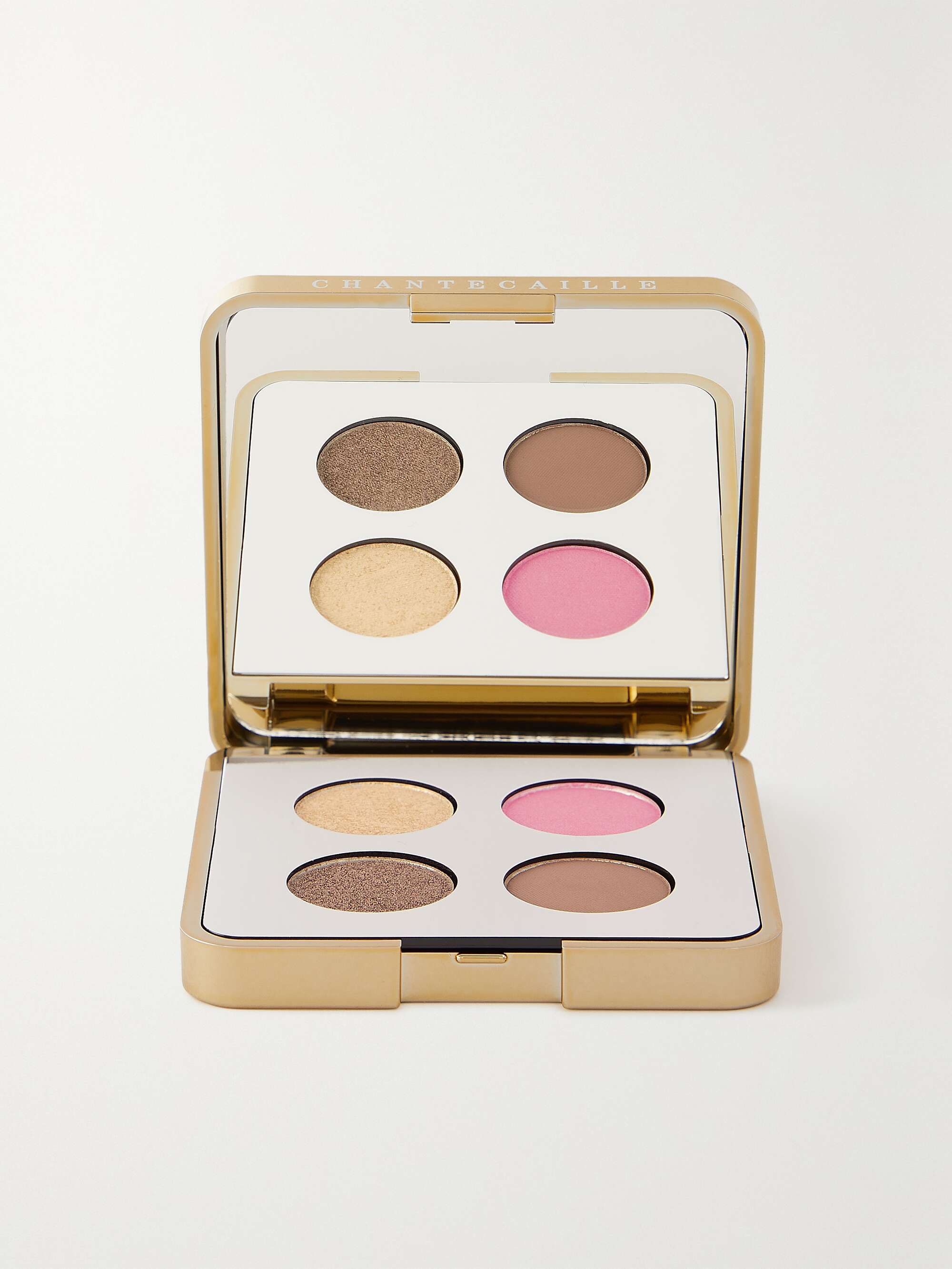 CHANTECAILLE Wild Meadows Eye Quartet NETAPORTER