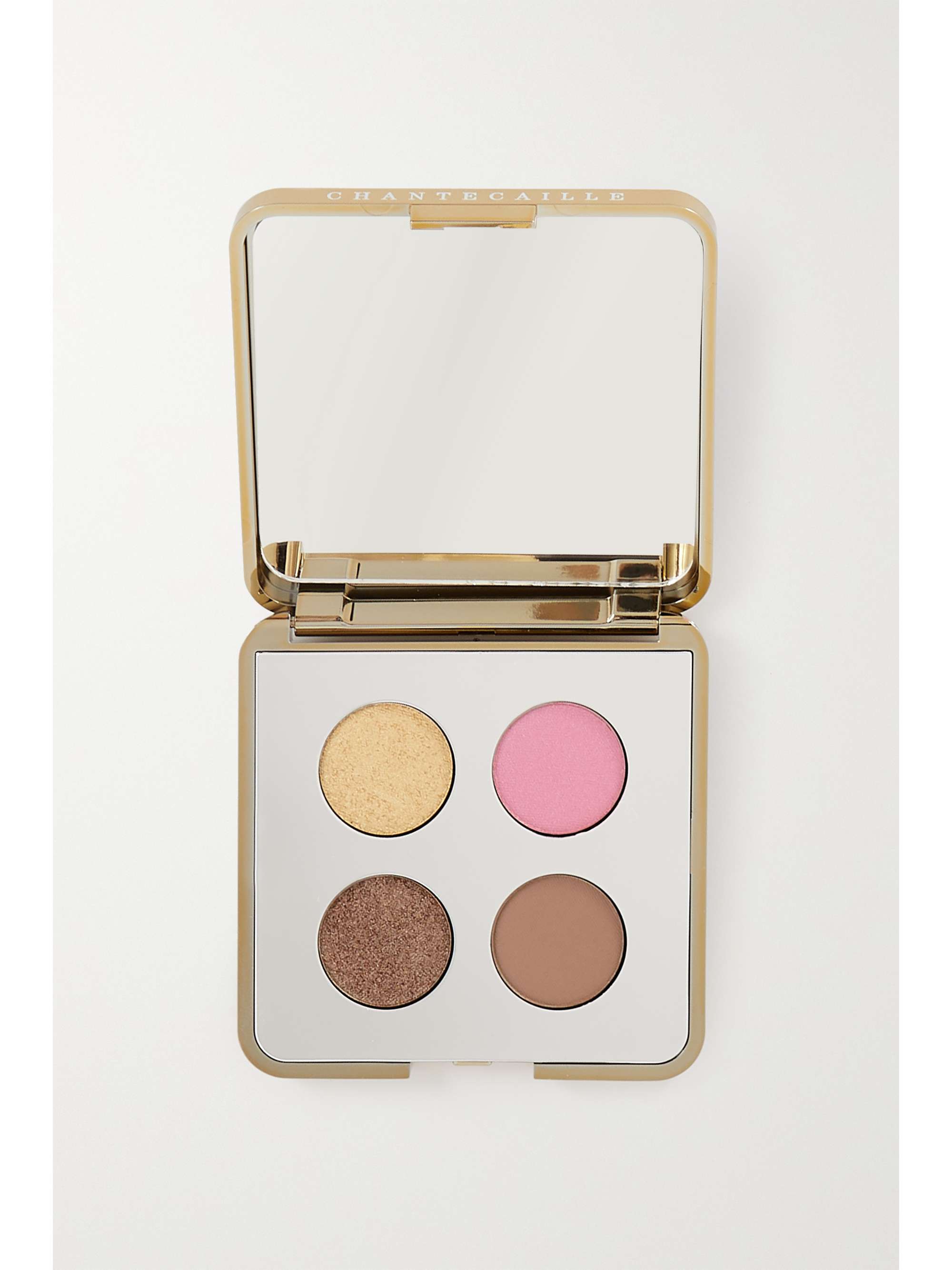 CHANTECAILLE Wild Meadows Eye Quartet NETAPORTER