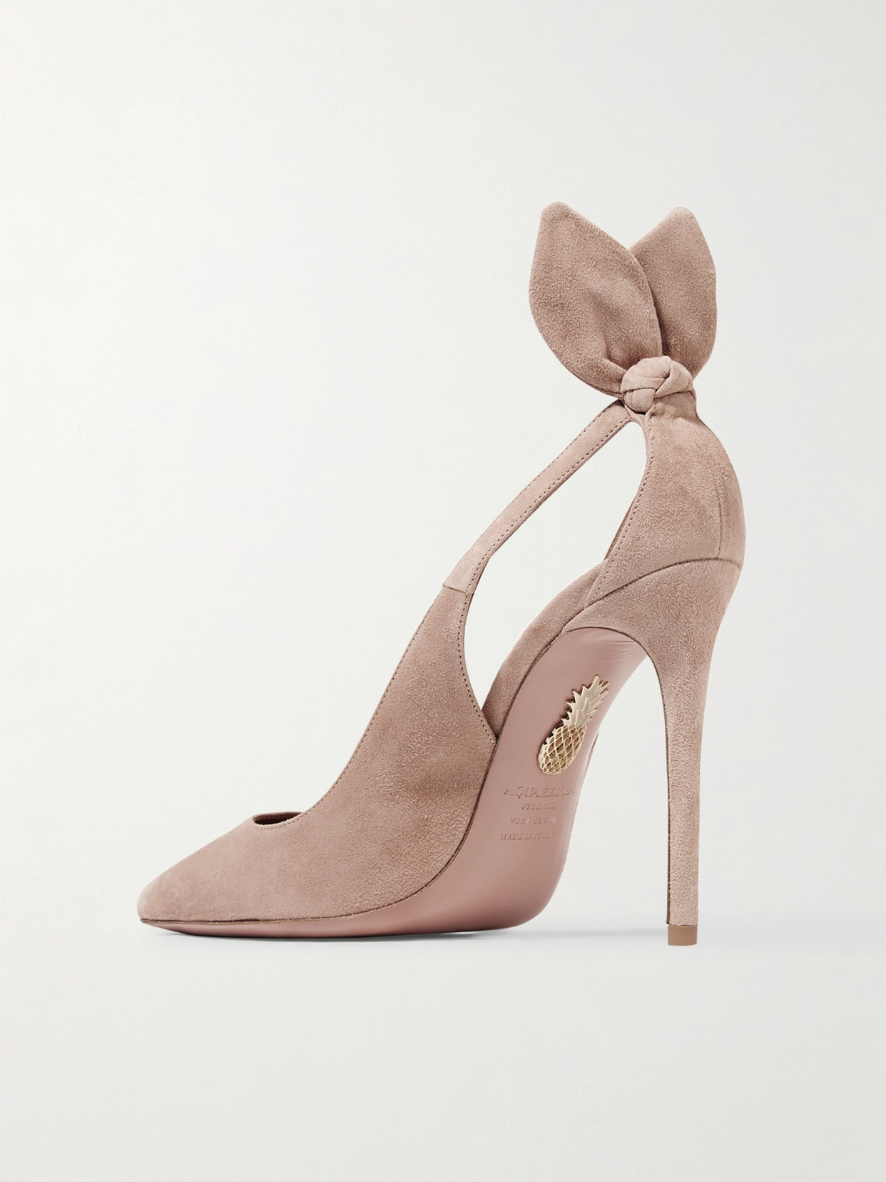 Tie 105 Pumps