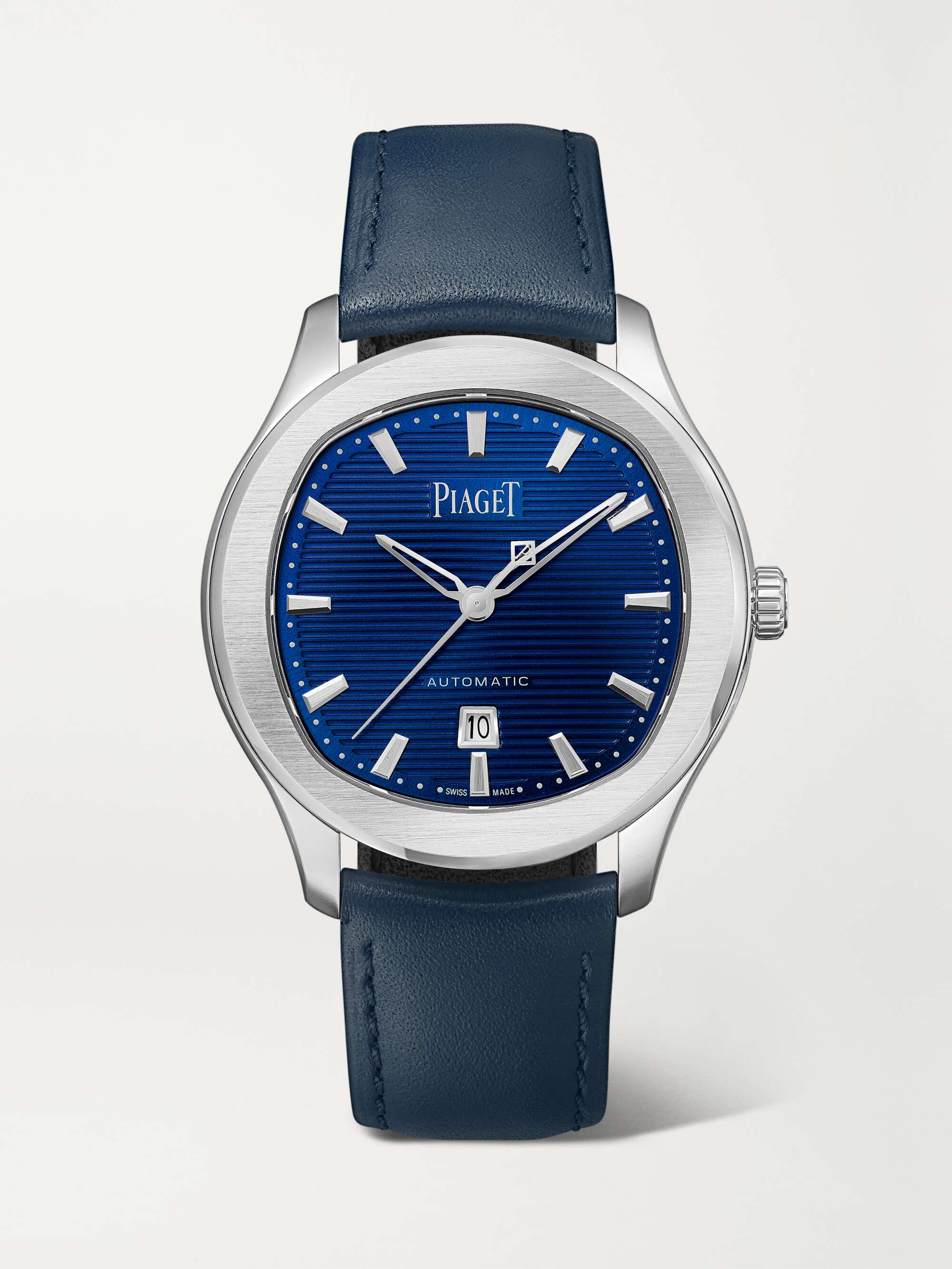 Uhr, Edelstahl - PIAGET Luxusuhren G0C33250