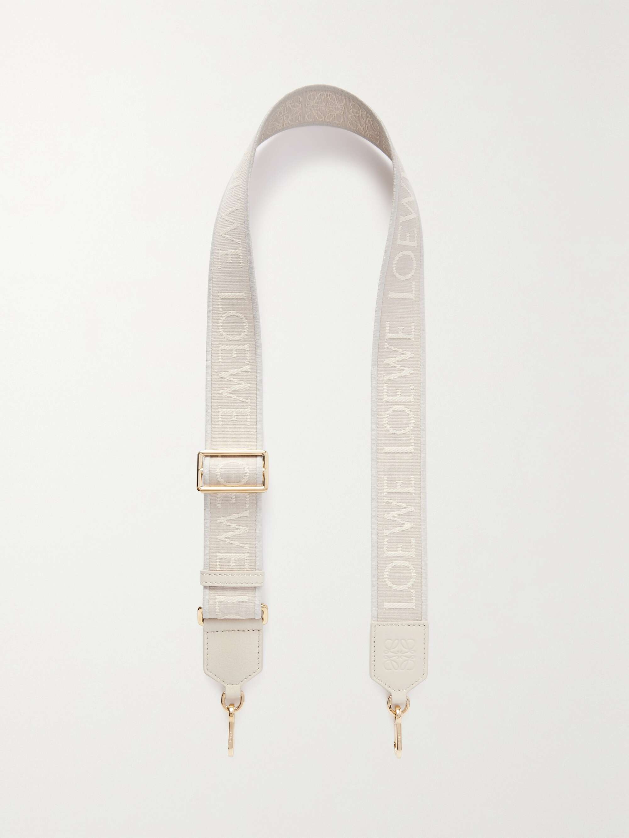 Loewe deals shoulder strap